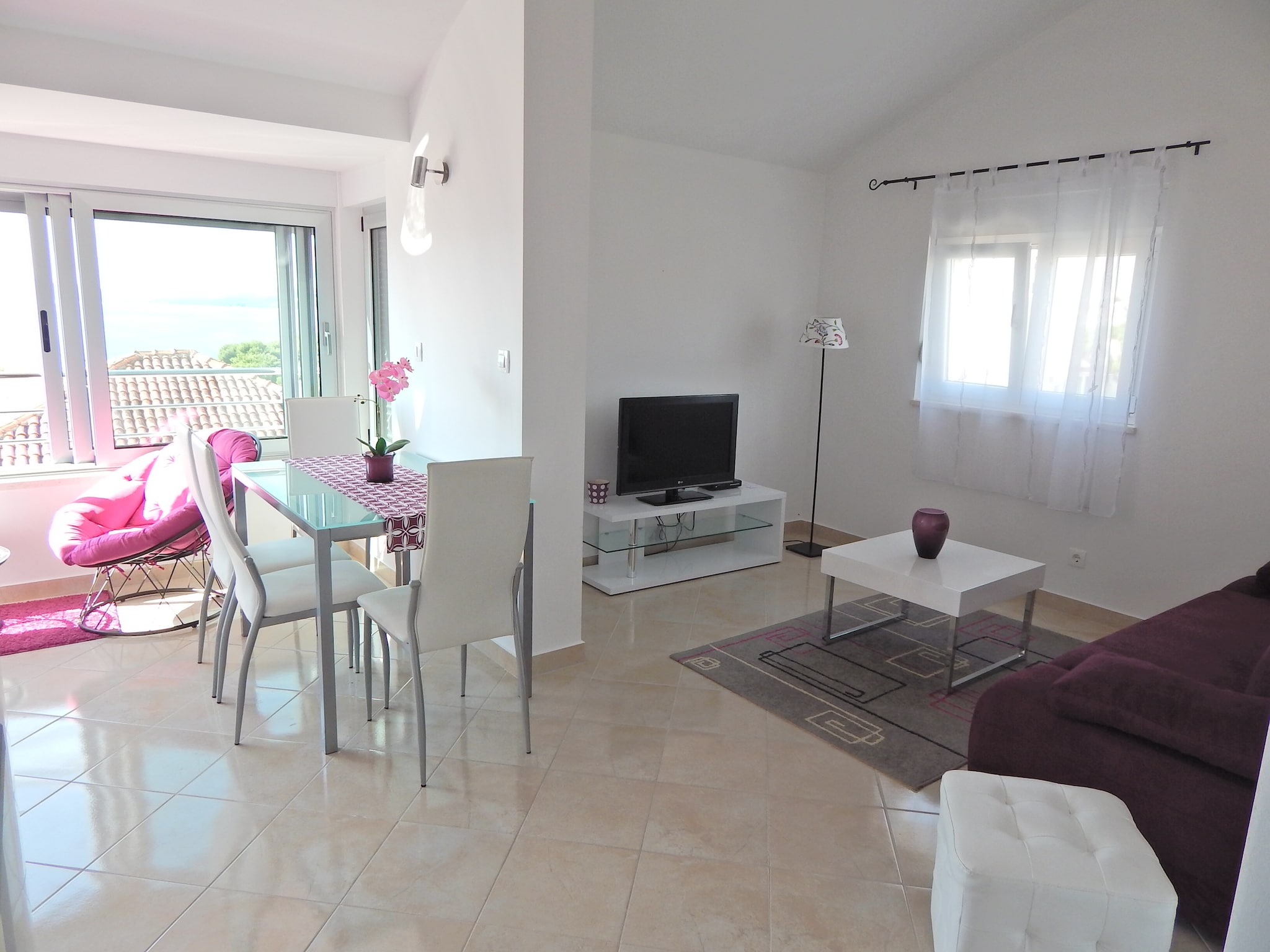 Apartmá Linda Apartment 6