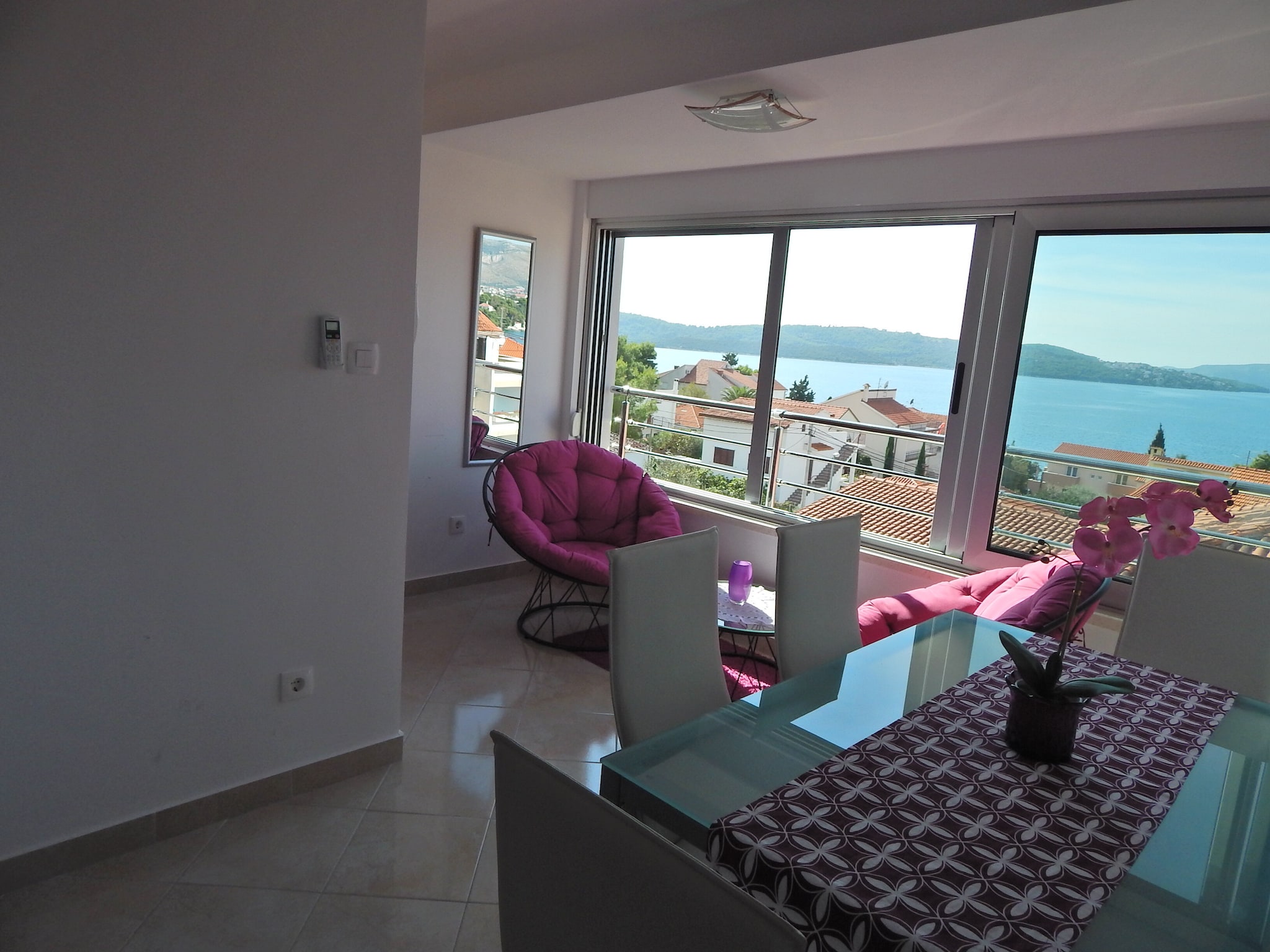 Apartmá Linda Apartment 6