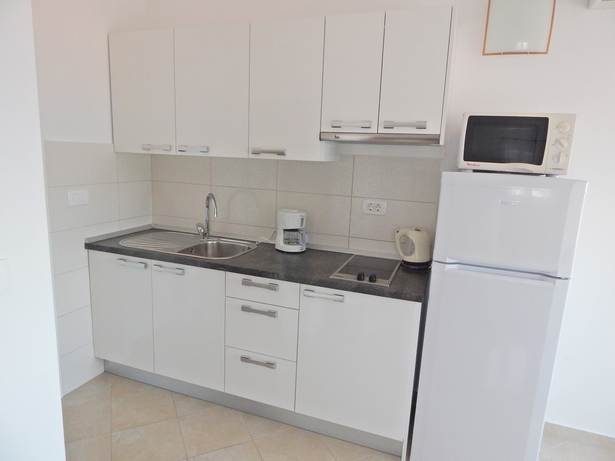 Apartmá Linda Apartment 6