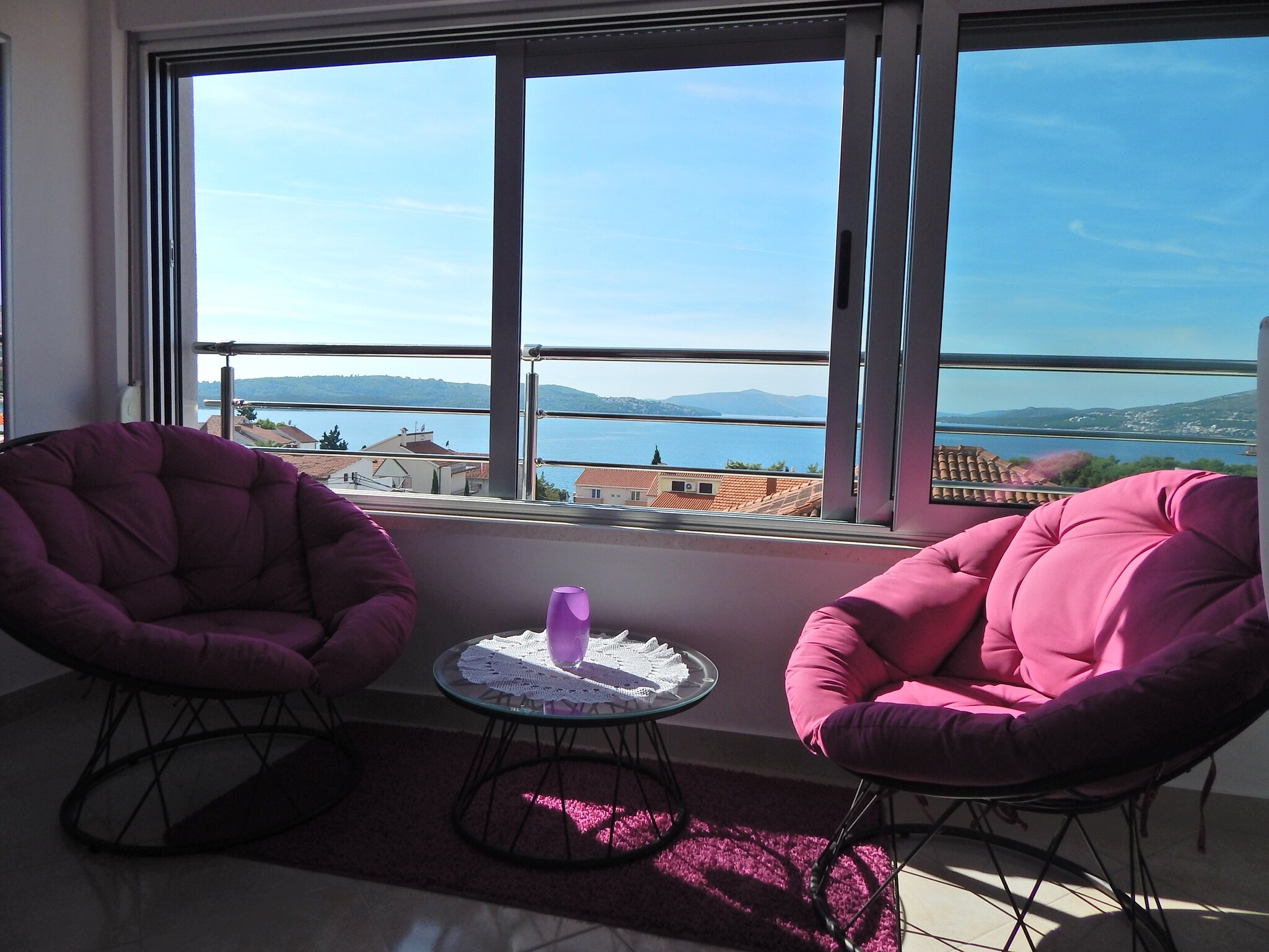 Apartmá Linda Apartment 6
