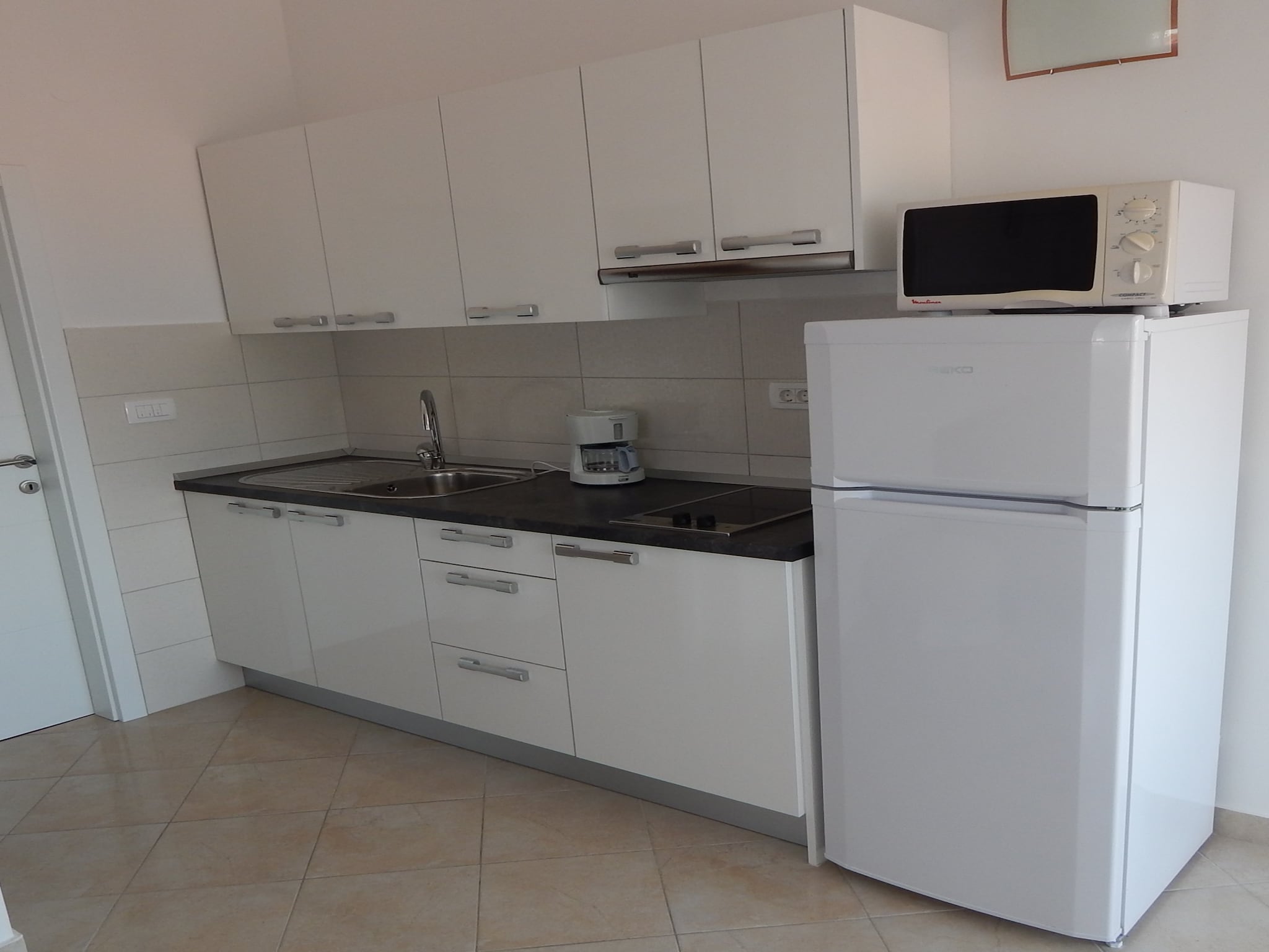 Apartmá Linda Apartment 6