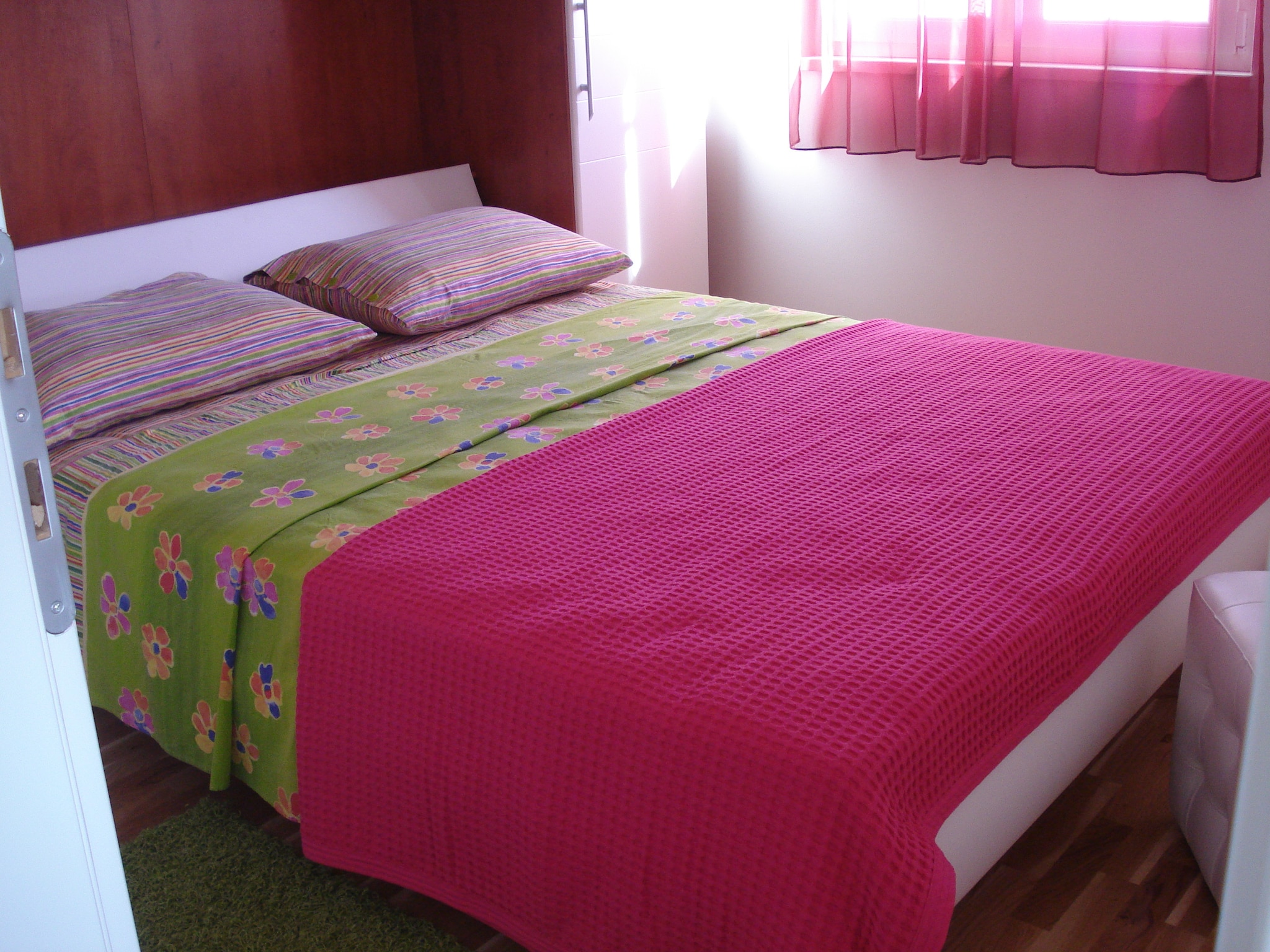 Apartmá Linda Apartment 6
