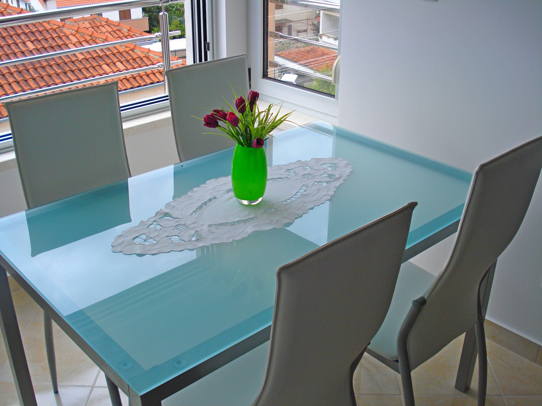 Apartmá Linda Apartment 6