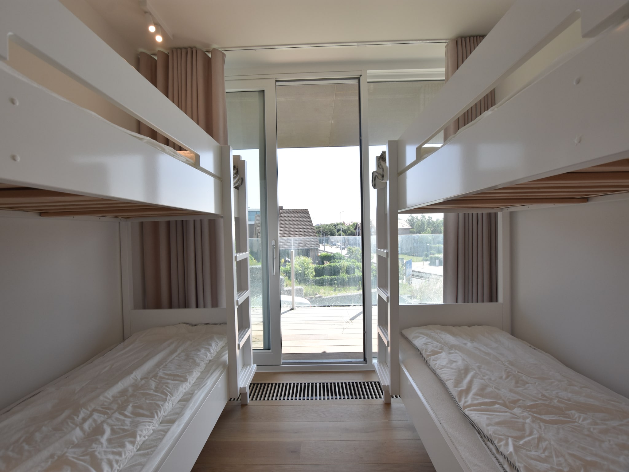 Ferienwohnung Zilte Rust