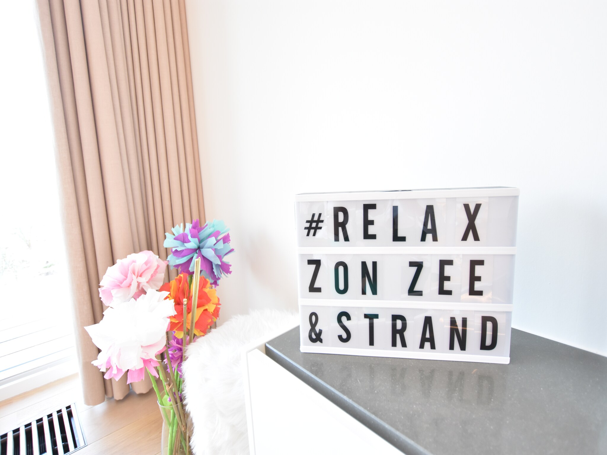Ferienwohnung Zilte Rust