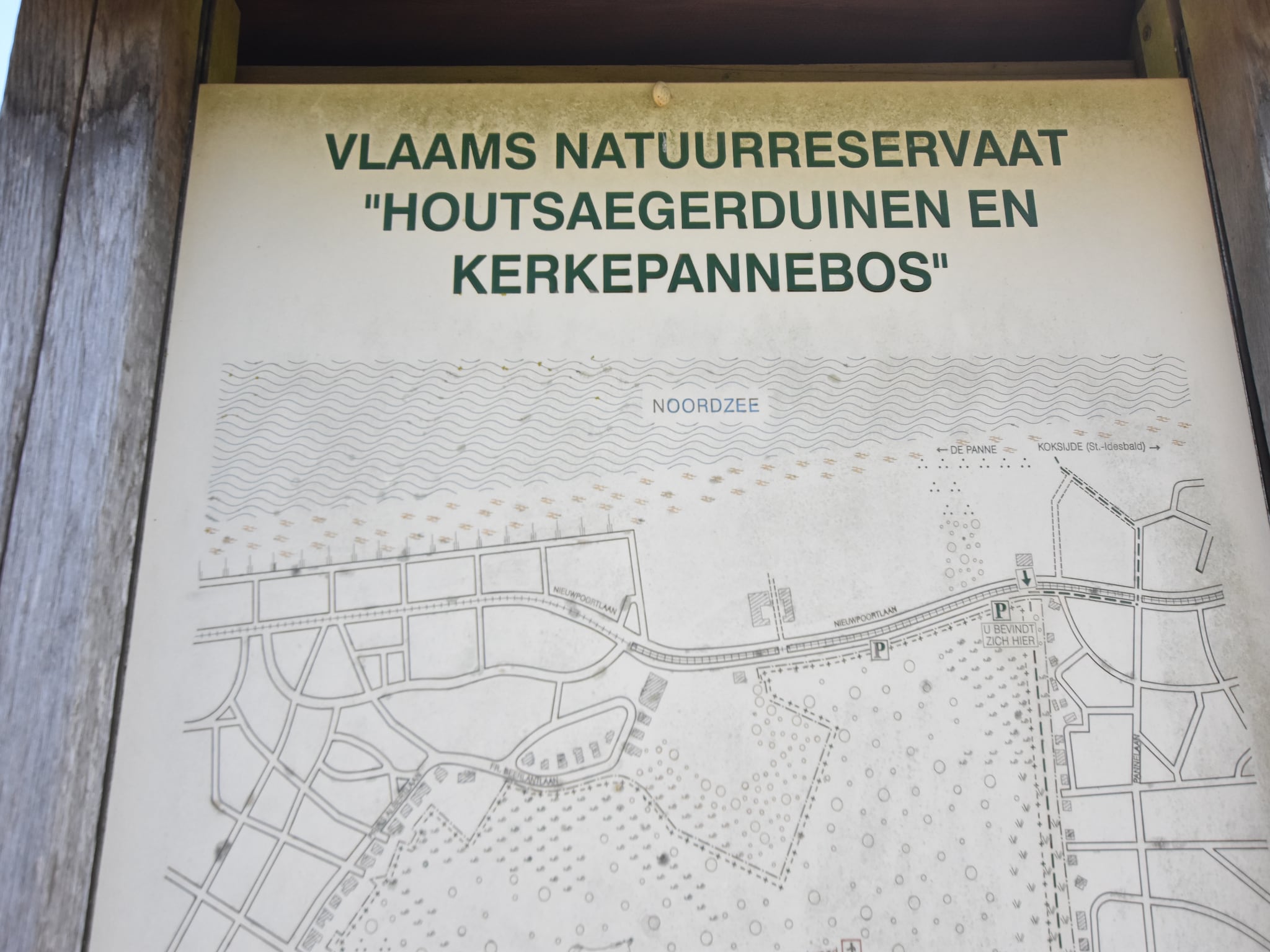 Ferienwohnung Zilte Rust