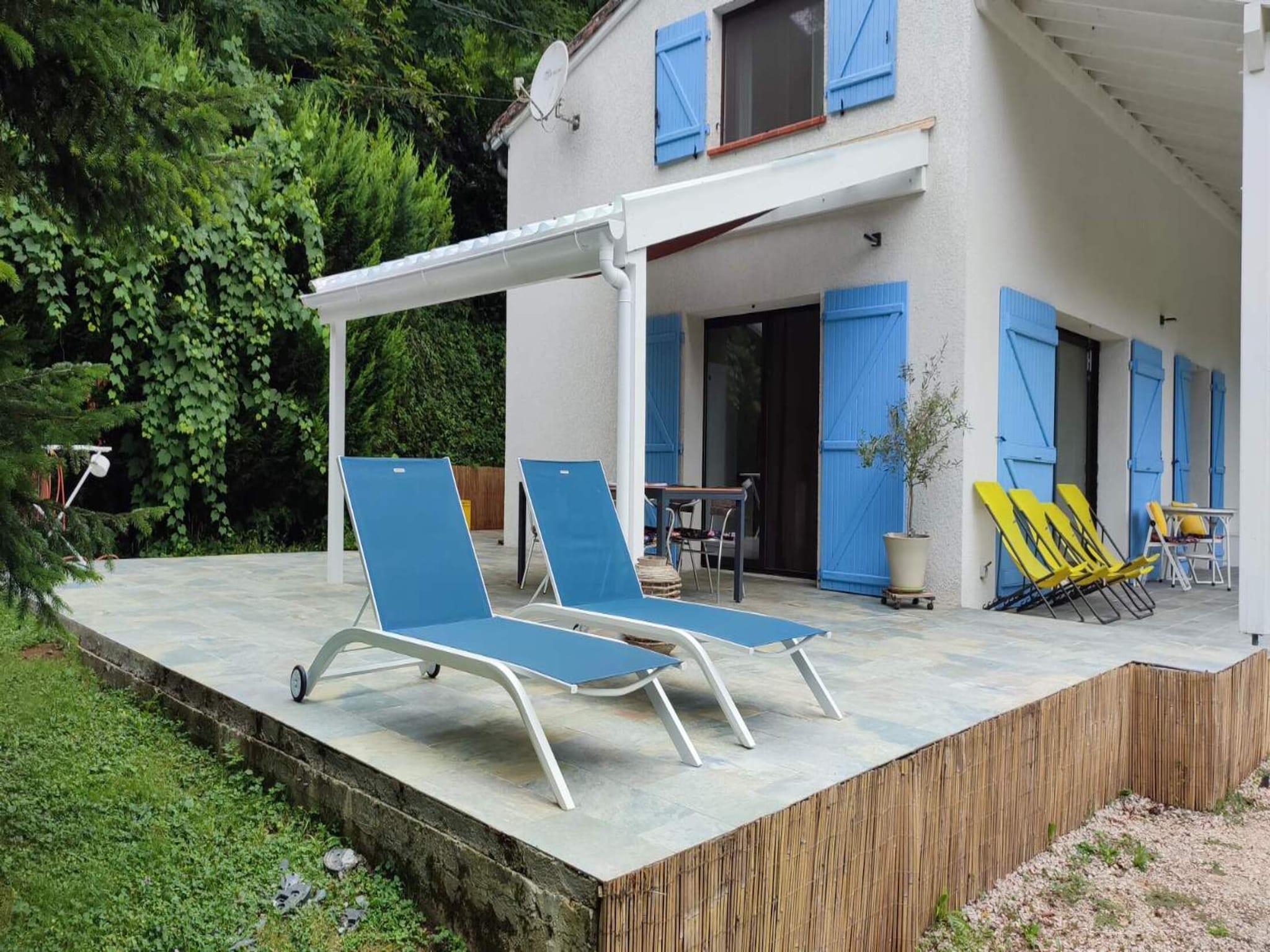 Maison Maison de grand charme