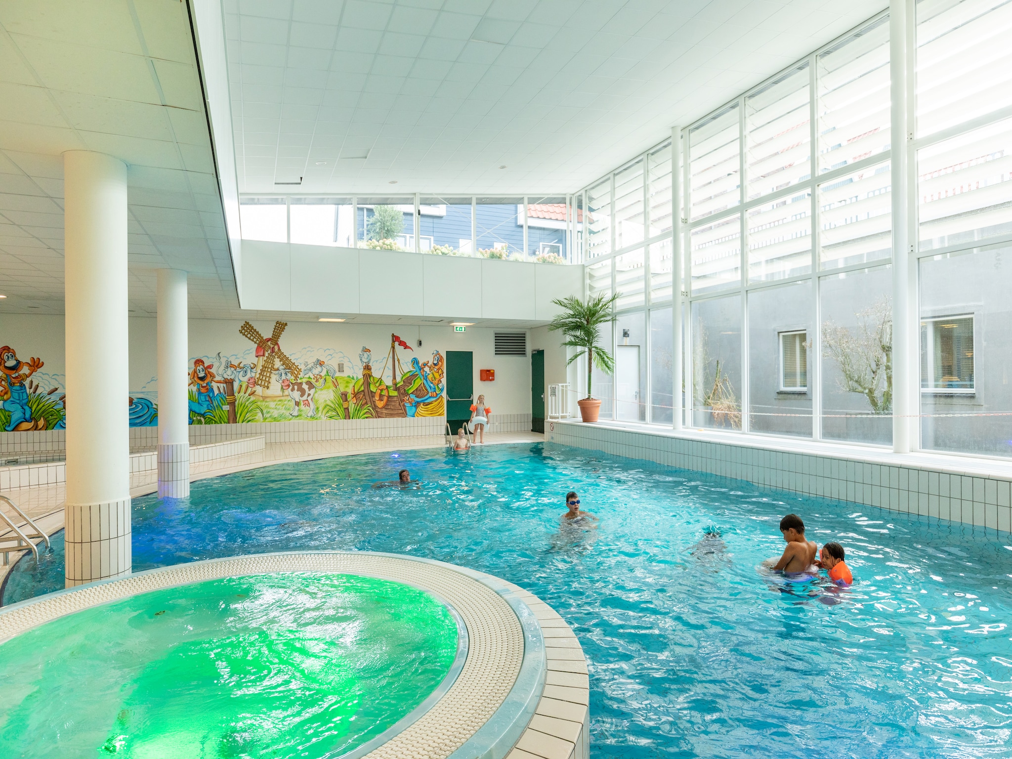   Marinapark Volendam 9