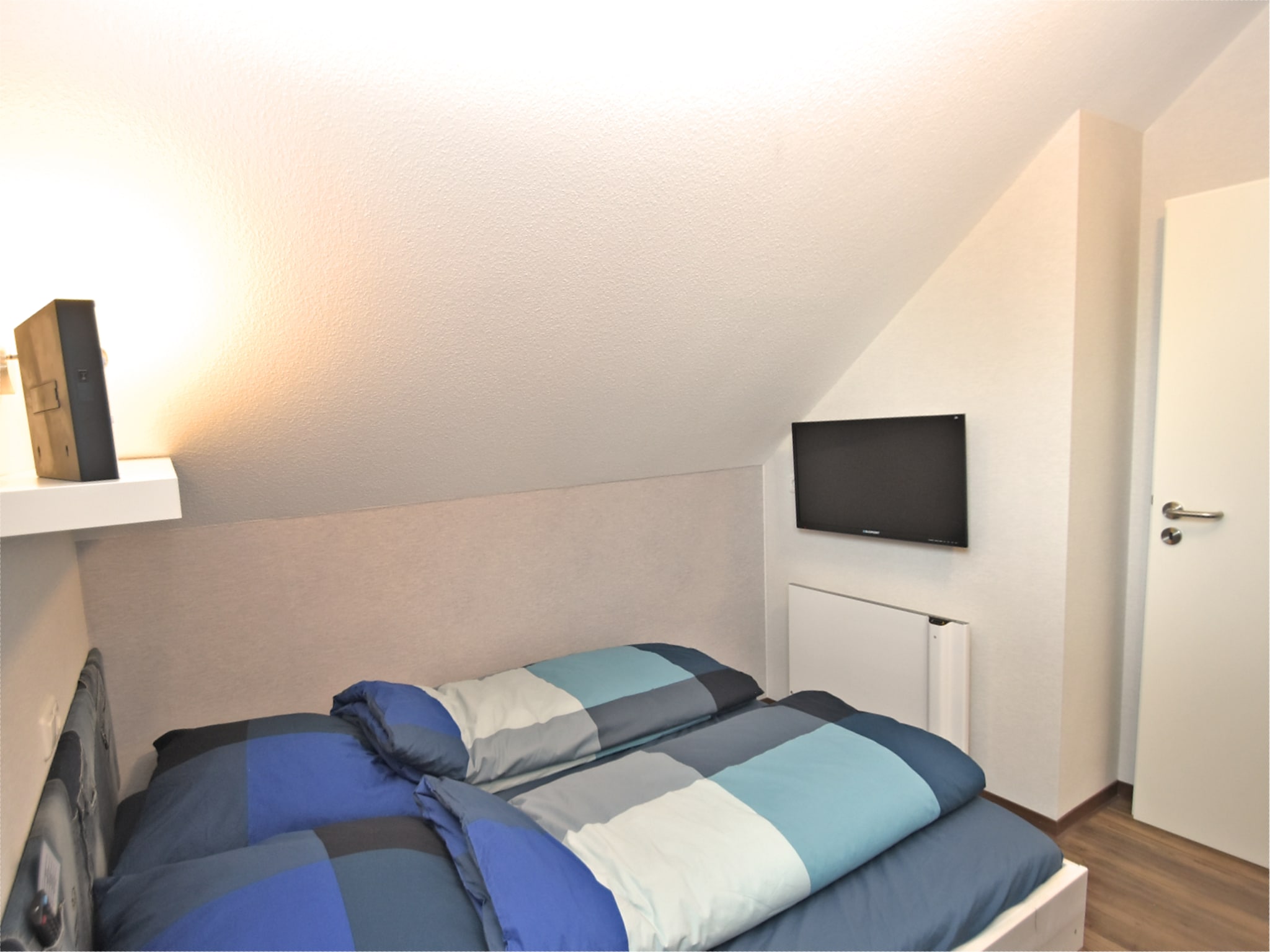 Ferienwohnung Eulennest
