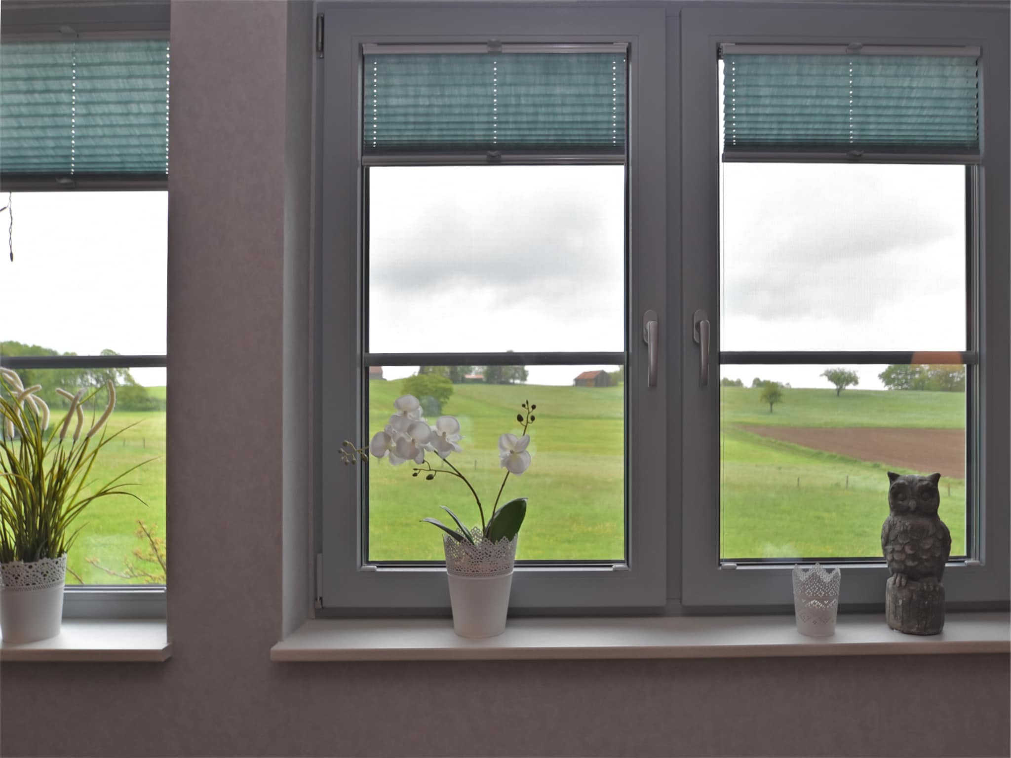 Ferienwohnung Eulennest