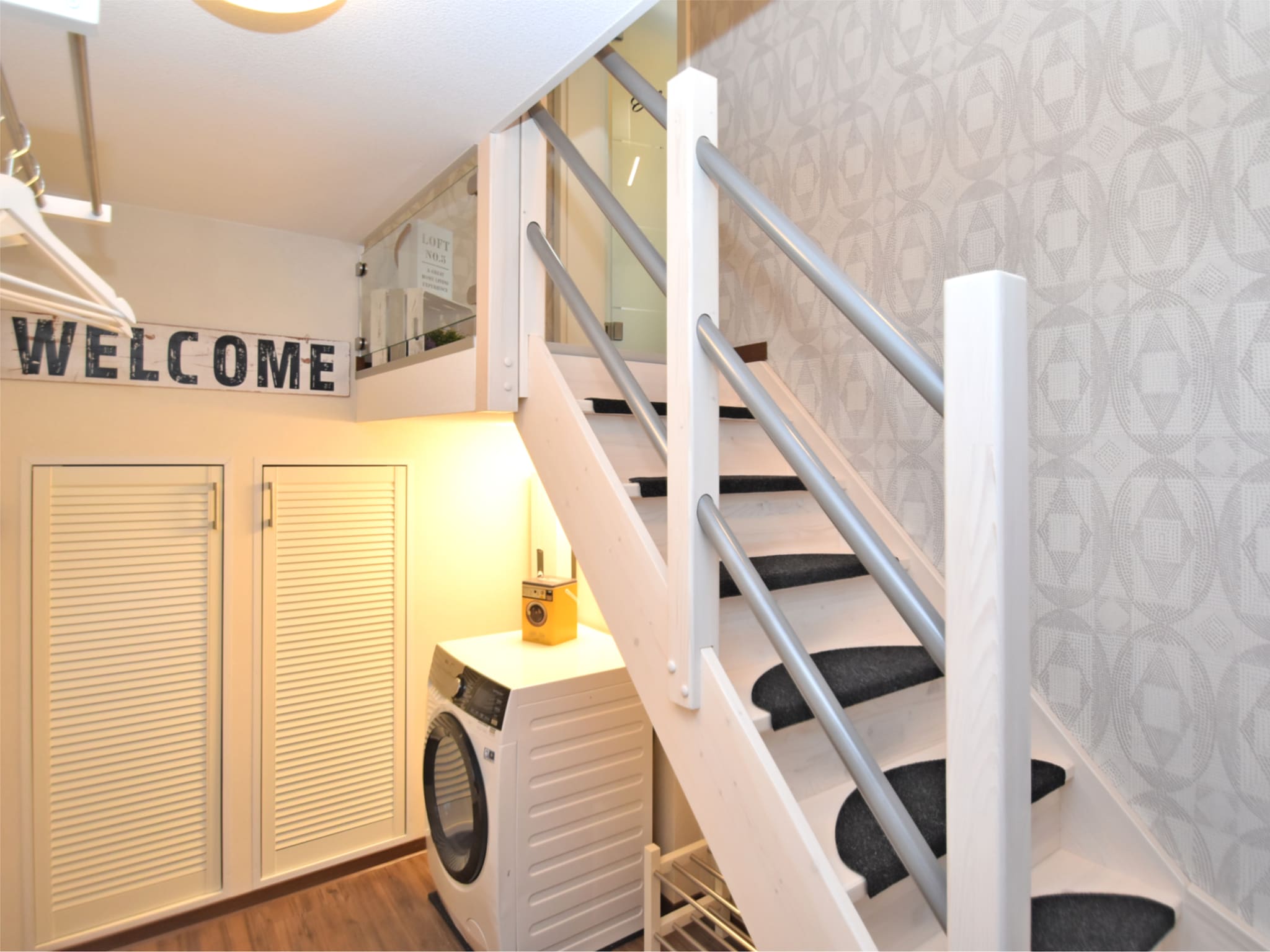 Ferienwohnung Eulennest