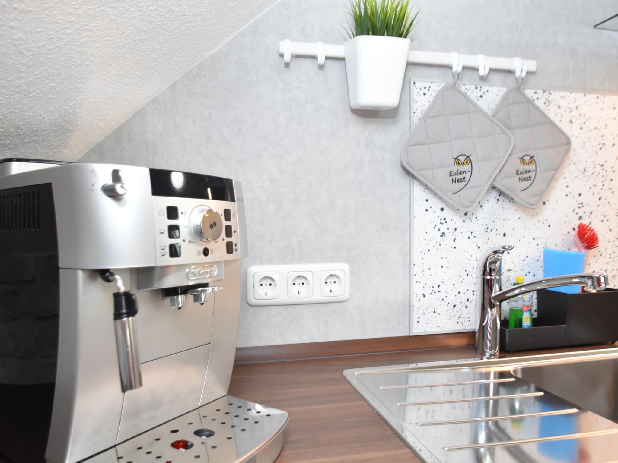 Ferienwohnung Eulennest