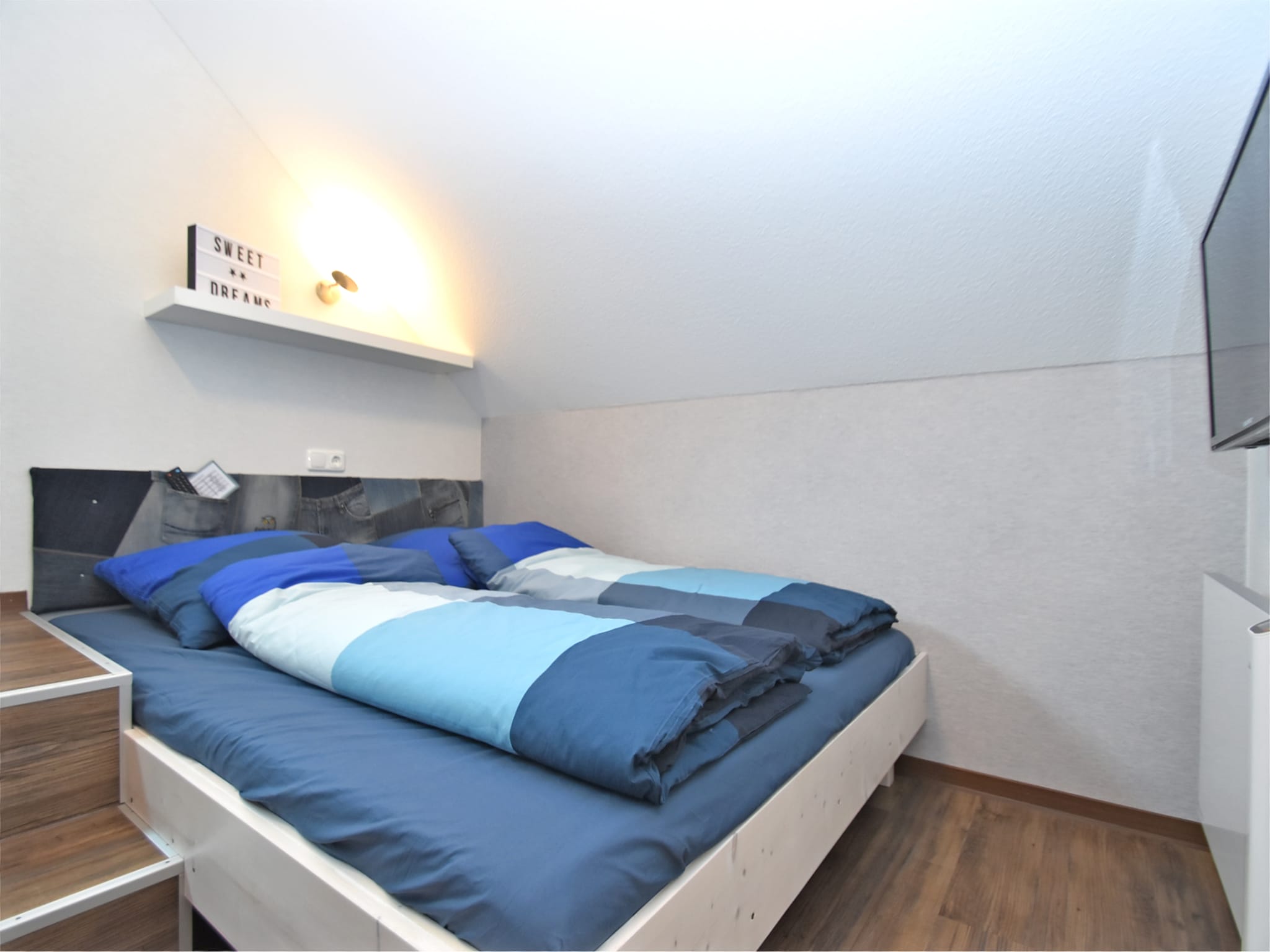 Ferienwohnung Eulennest