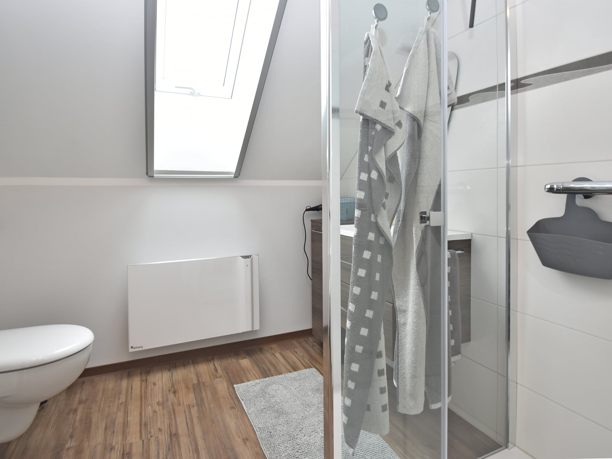 Ferienwohnung Eulennest