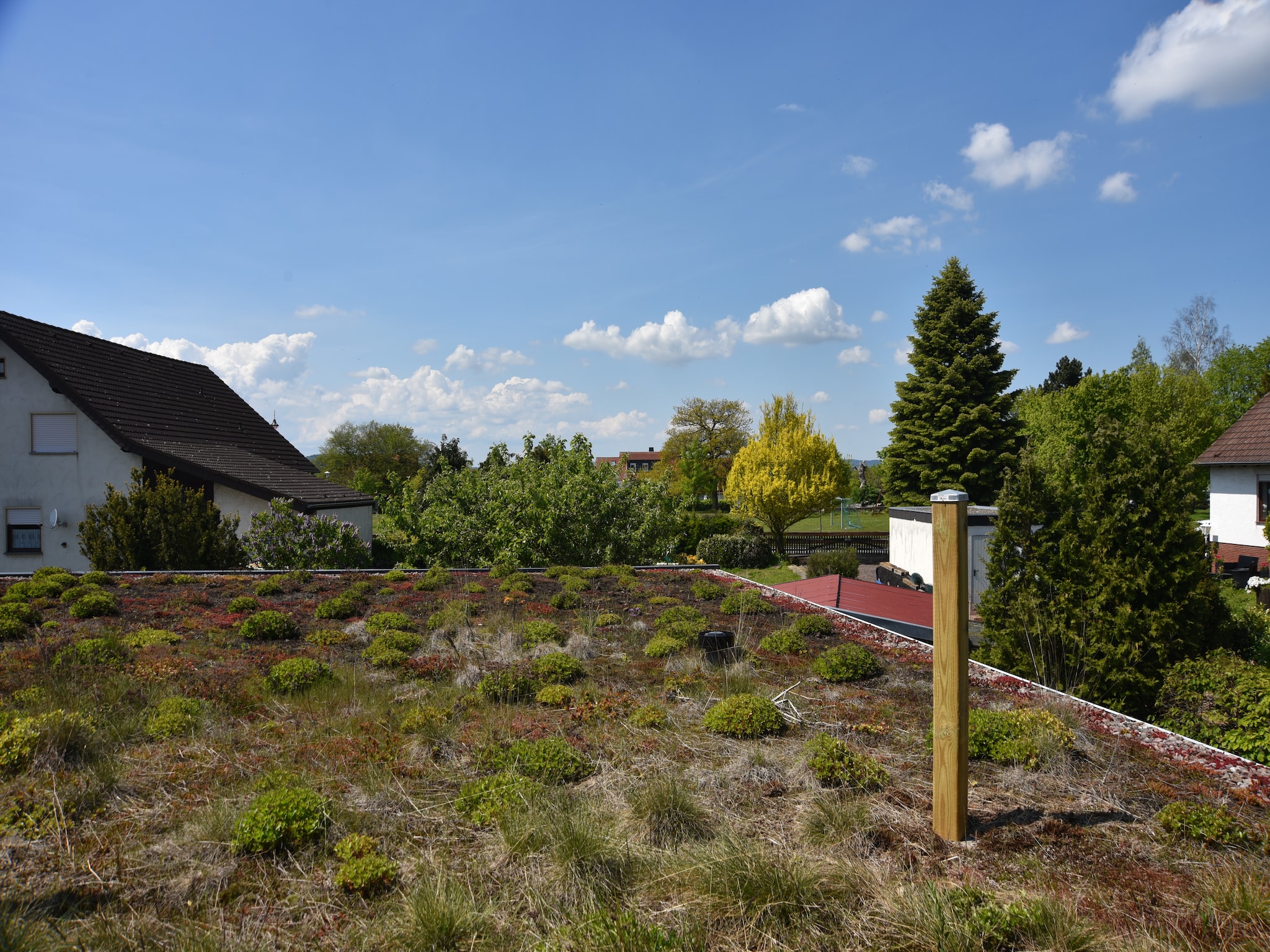 Ferienwohnung Eulennest