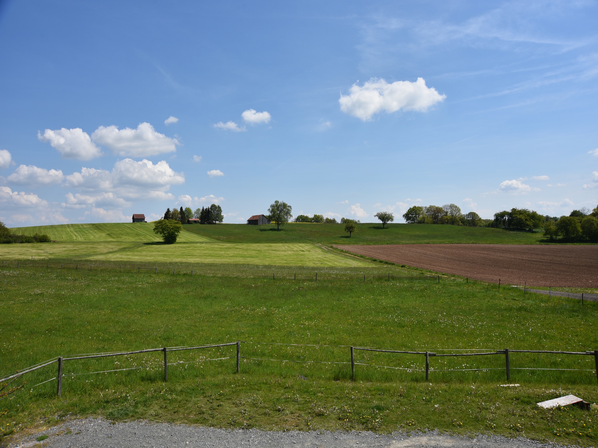 Ferienwohnung Eulennest