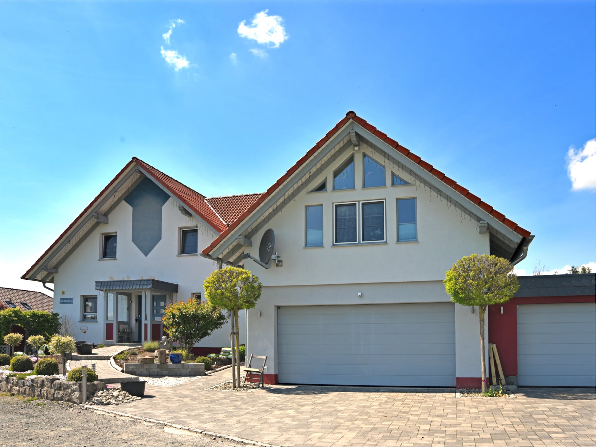 Ferienwohnung Eulennest