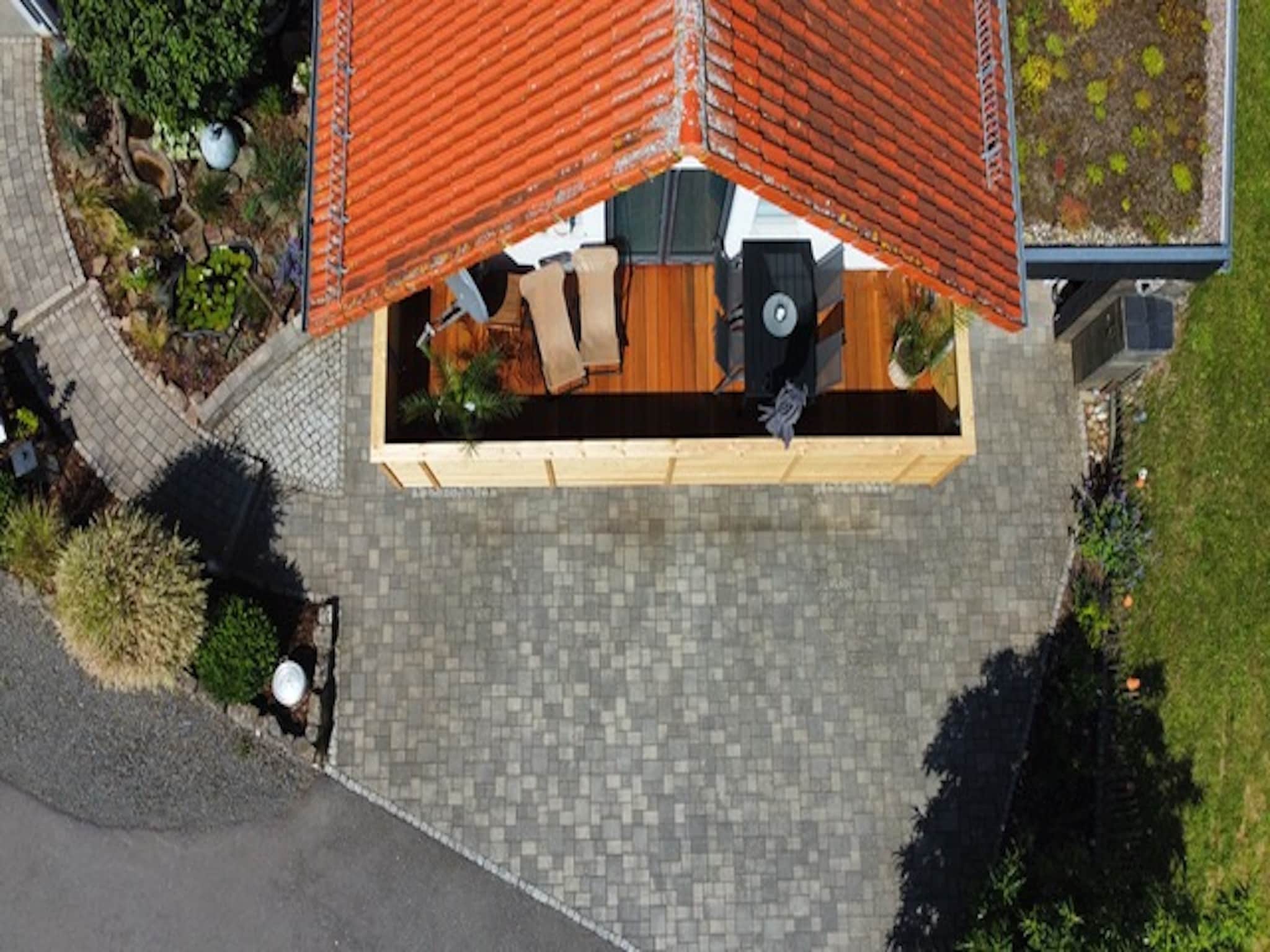 Ferienwohnung Eulennest