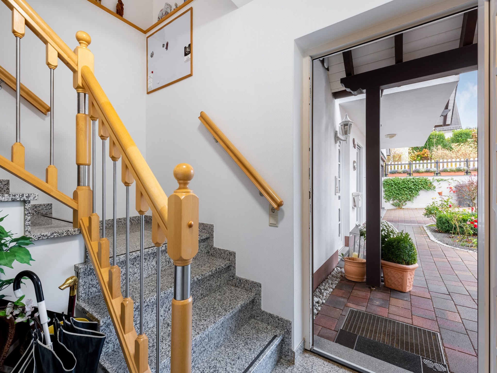 Ferienwohnung Eslohe