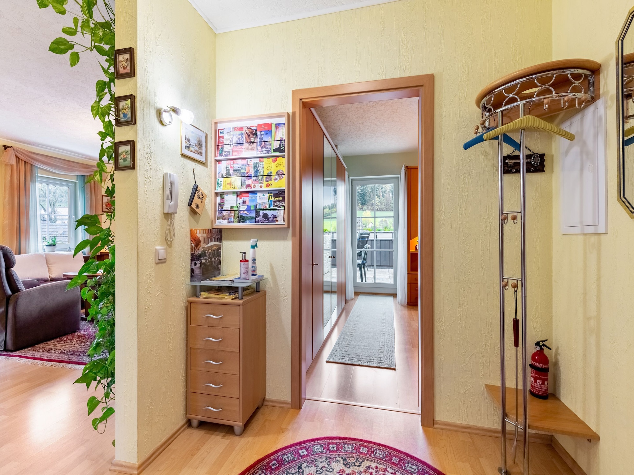 Ferienwohnung Eslohe