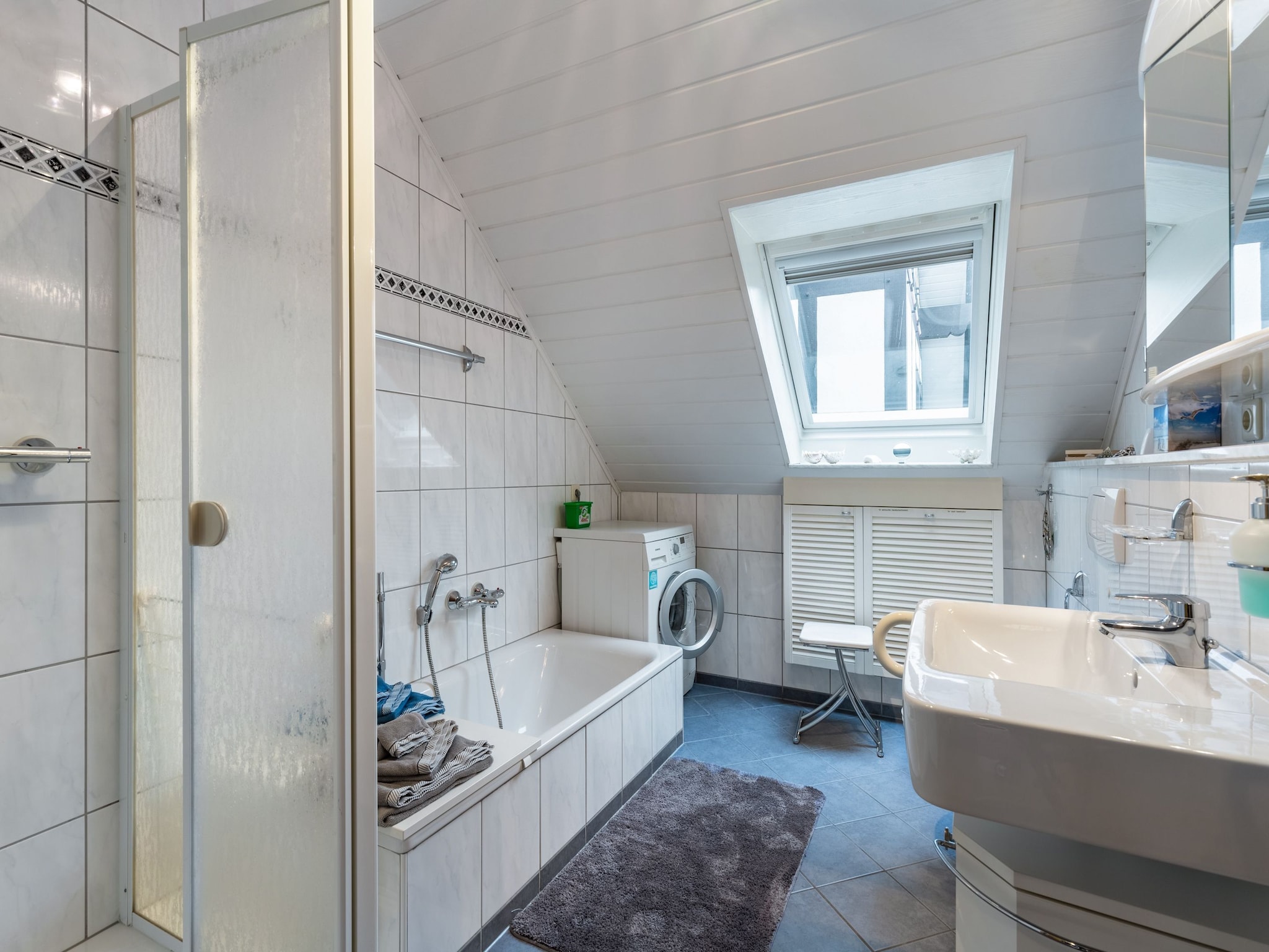 Ferienwohnung Eslohe
