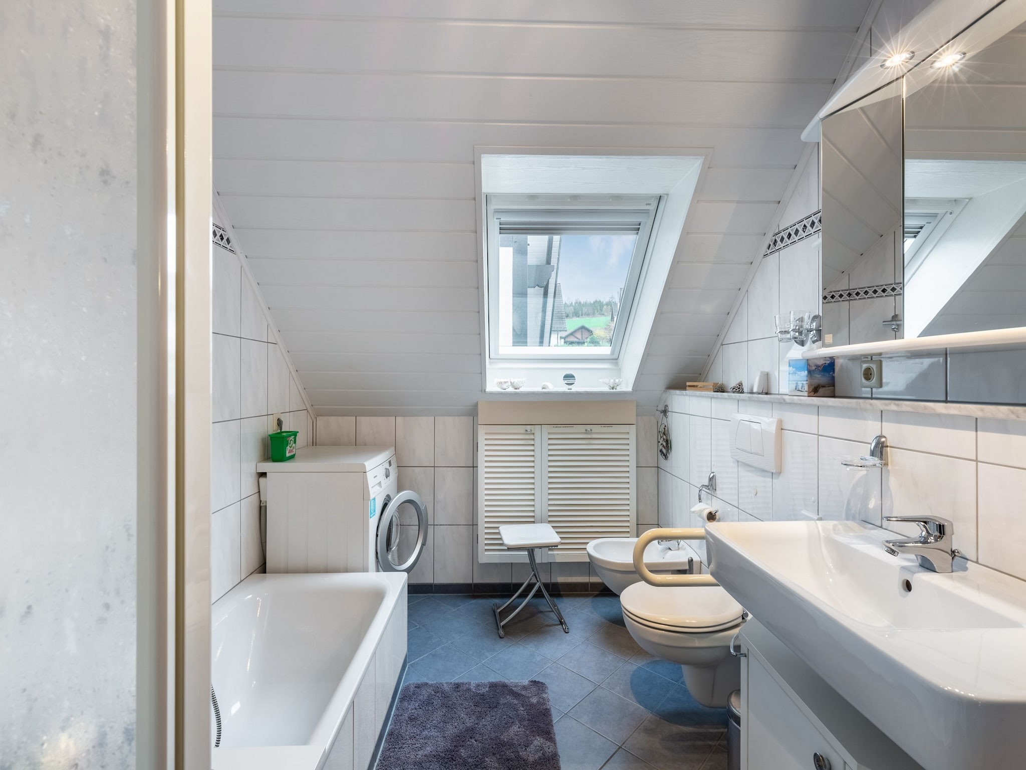 Ferienwohnung Eslohe