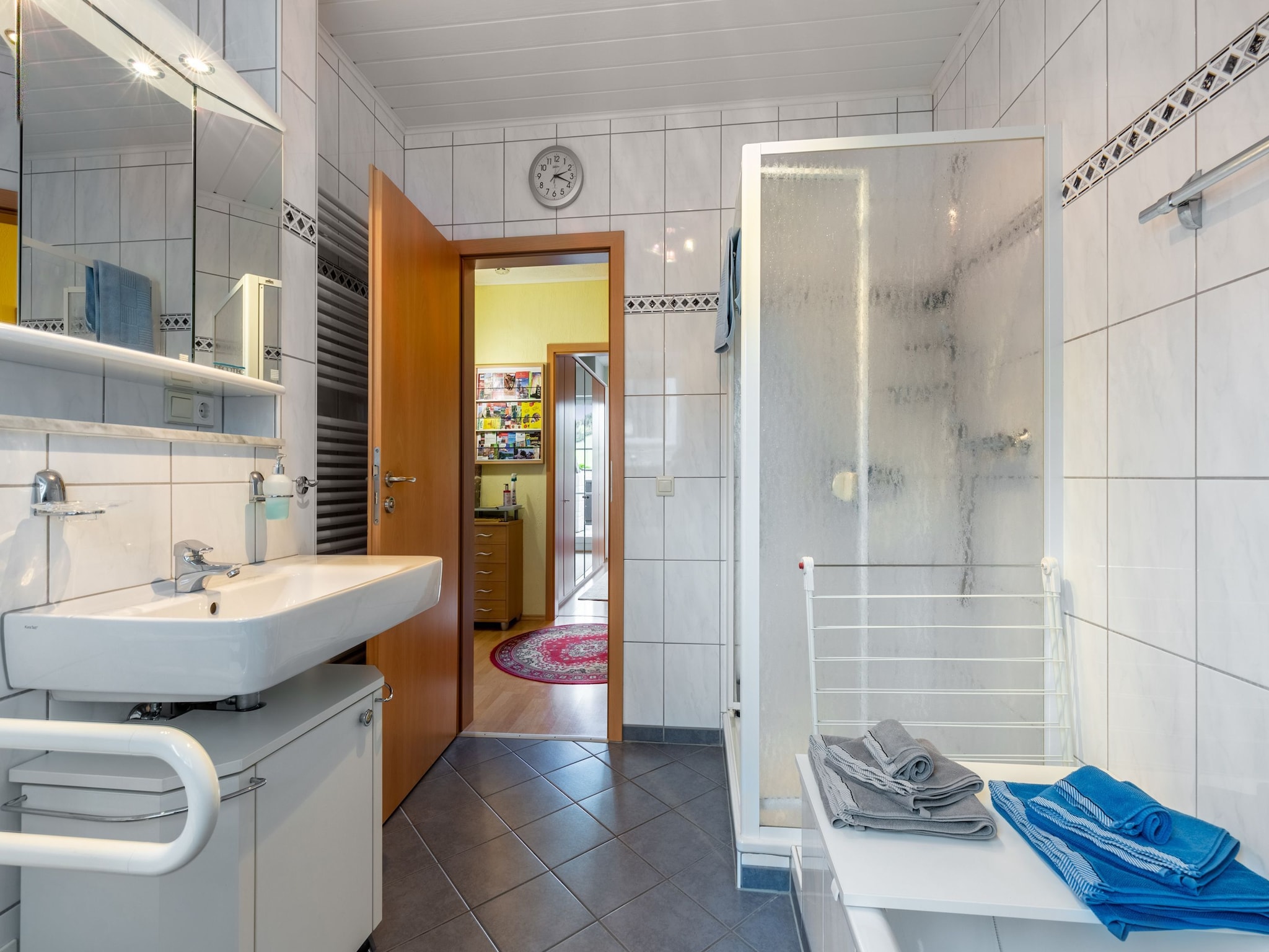 Ferienwohnung Eslohe