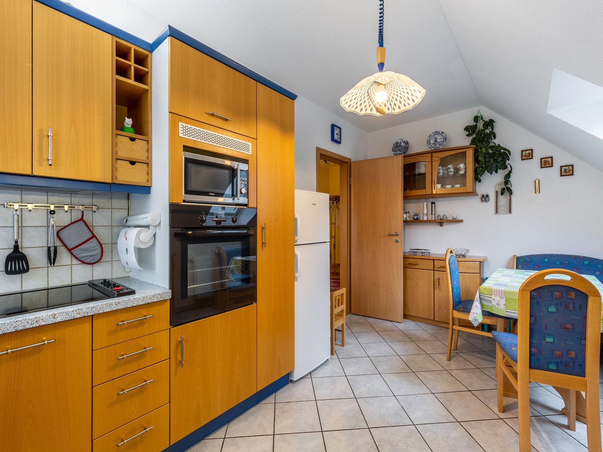 Ferienwohnung Eslohe
