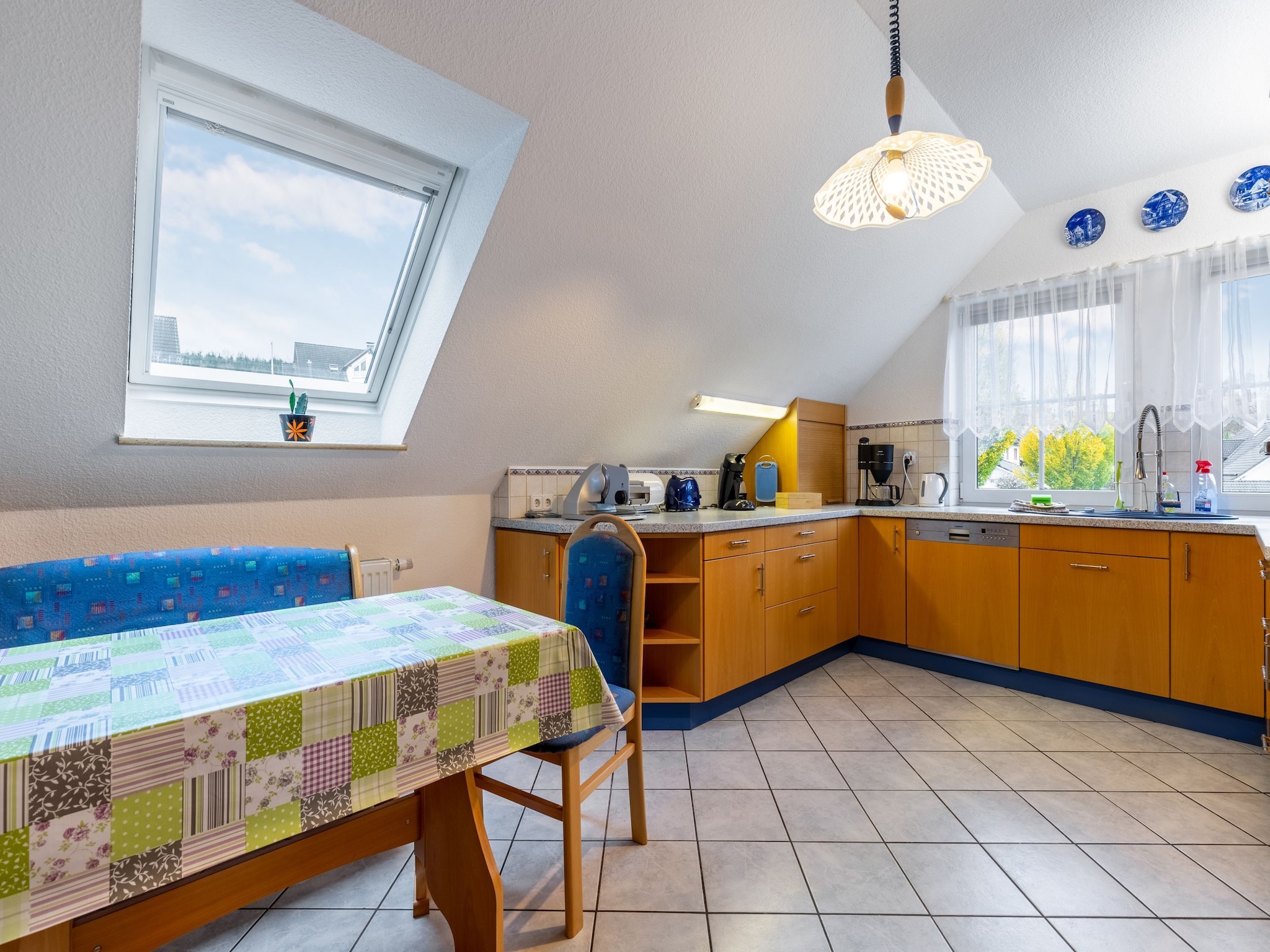 Ferienwohnung Eslohe