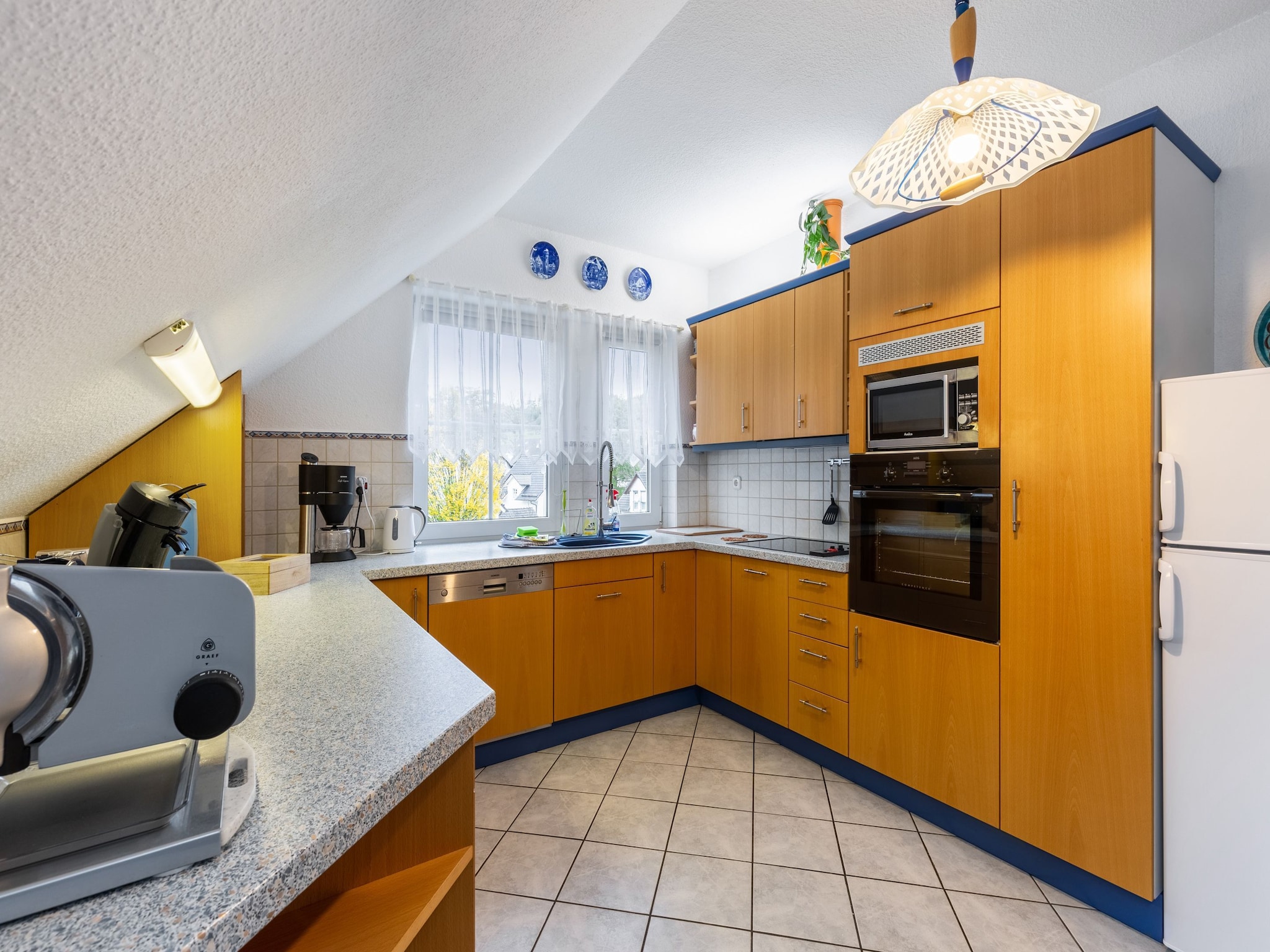 Ferienwohnung Eslohe