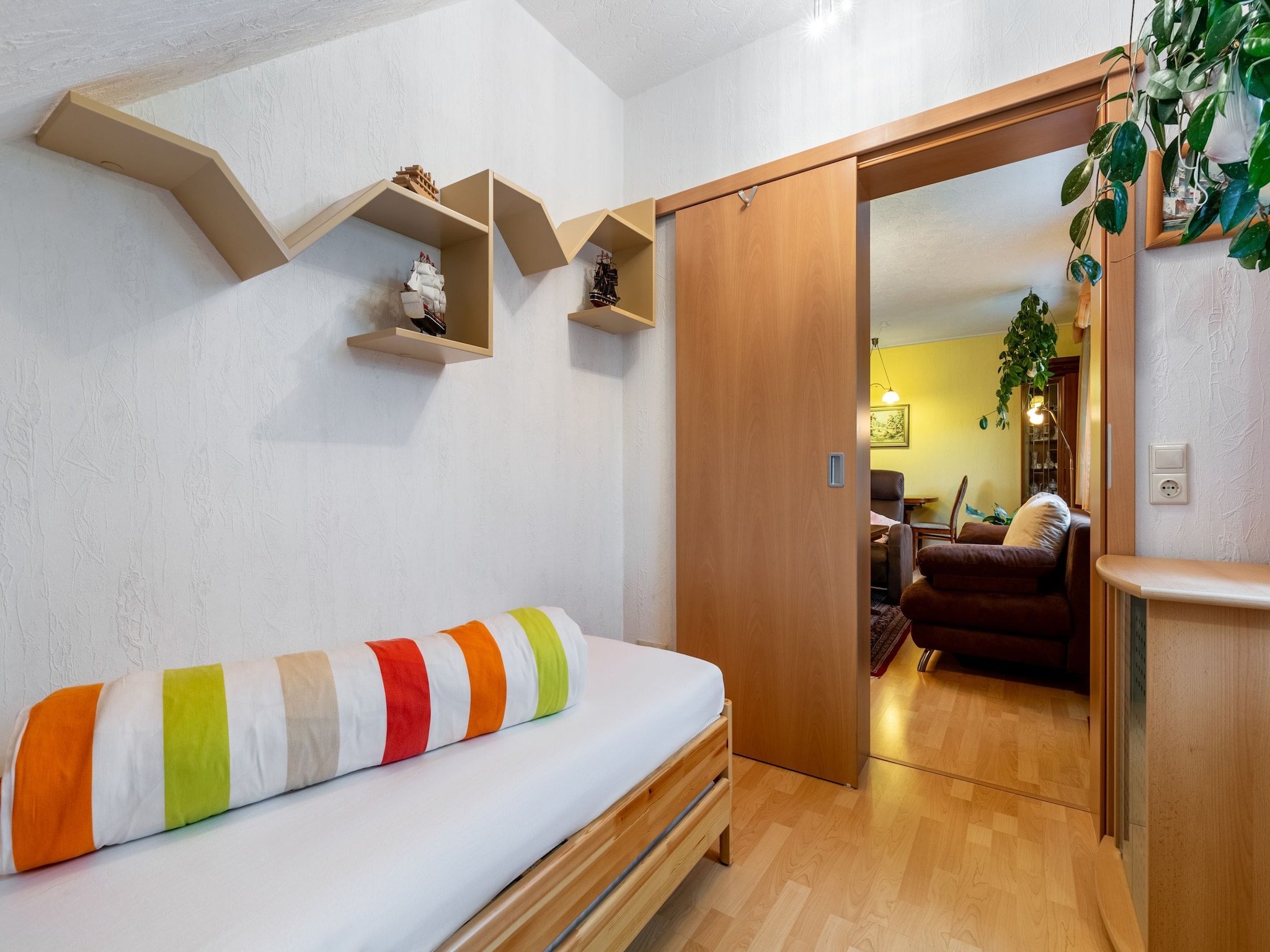Ferienwohnung Eslohe
