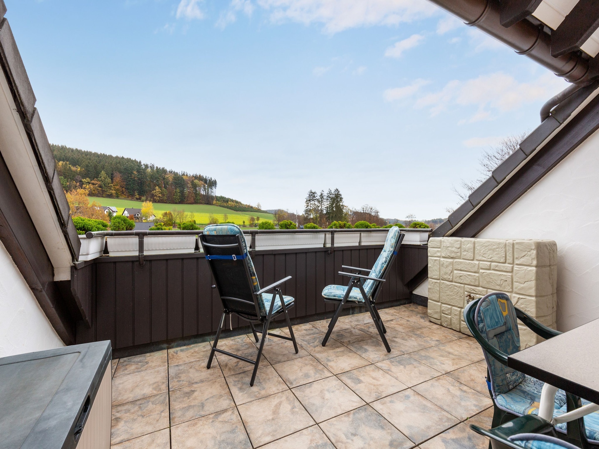 Ferienwohnung Eslohe