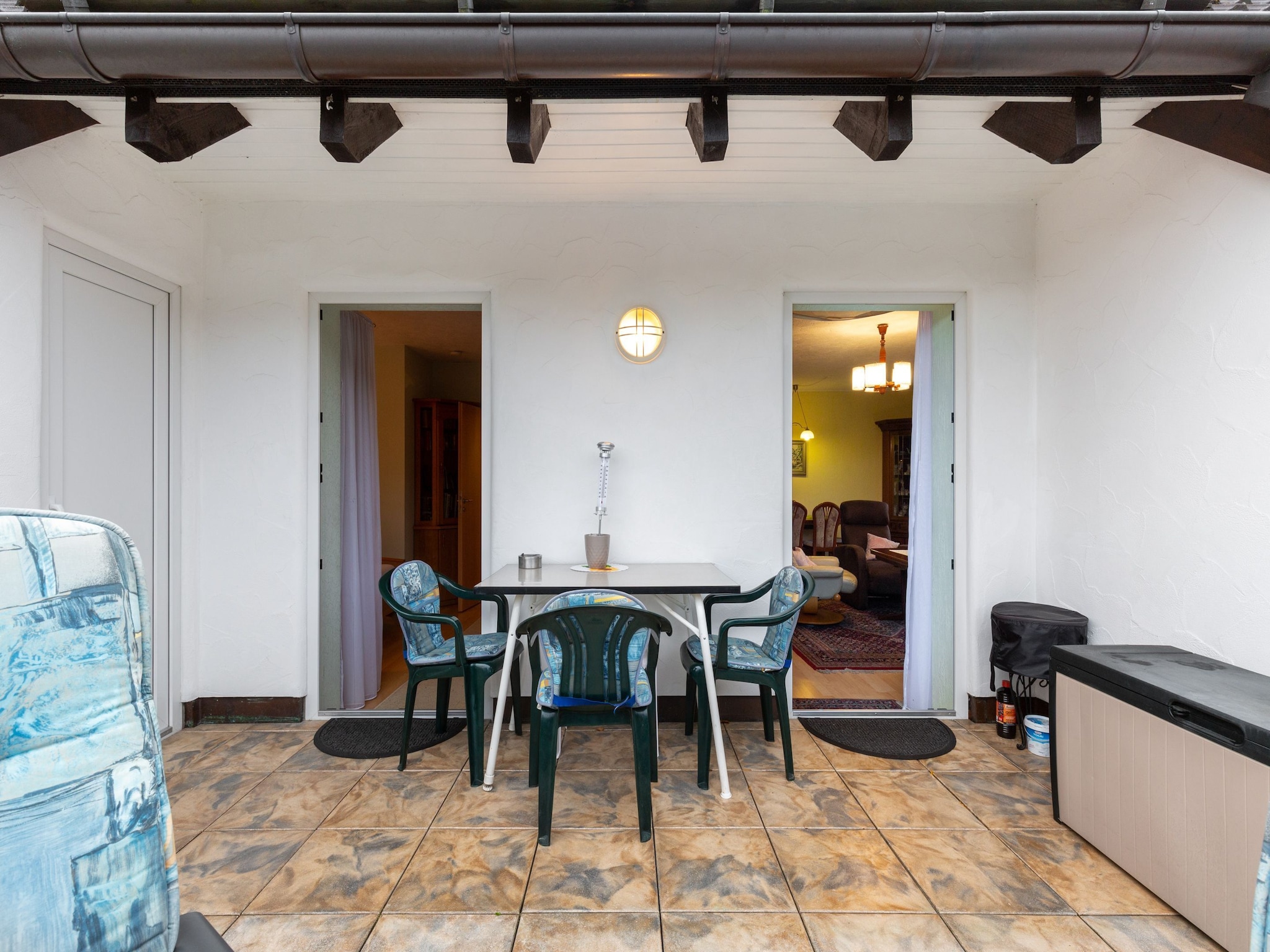 Ferienwohnung Eslohe