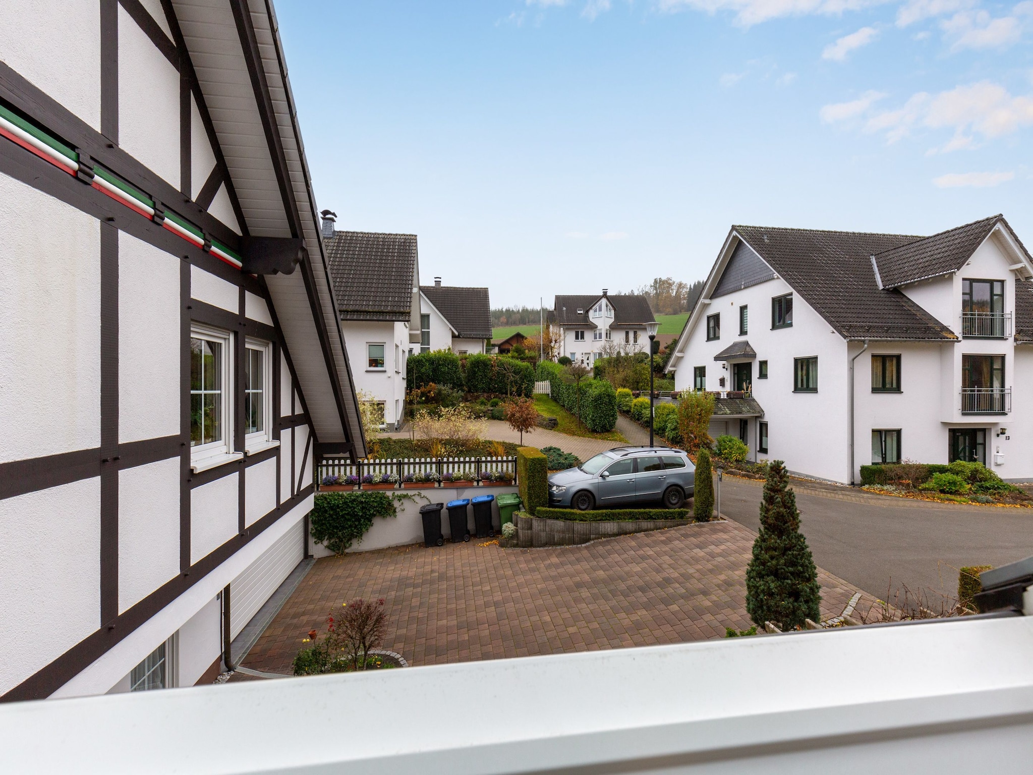 Ferienwohnung Eslohe