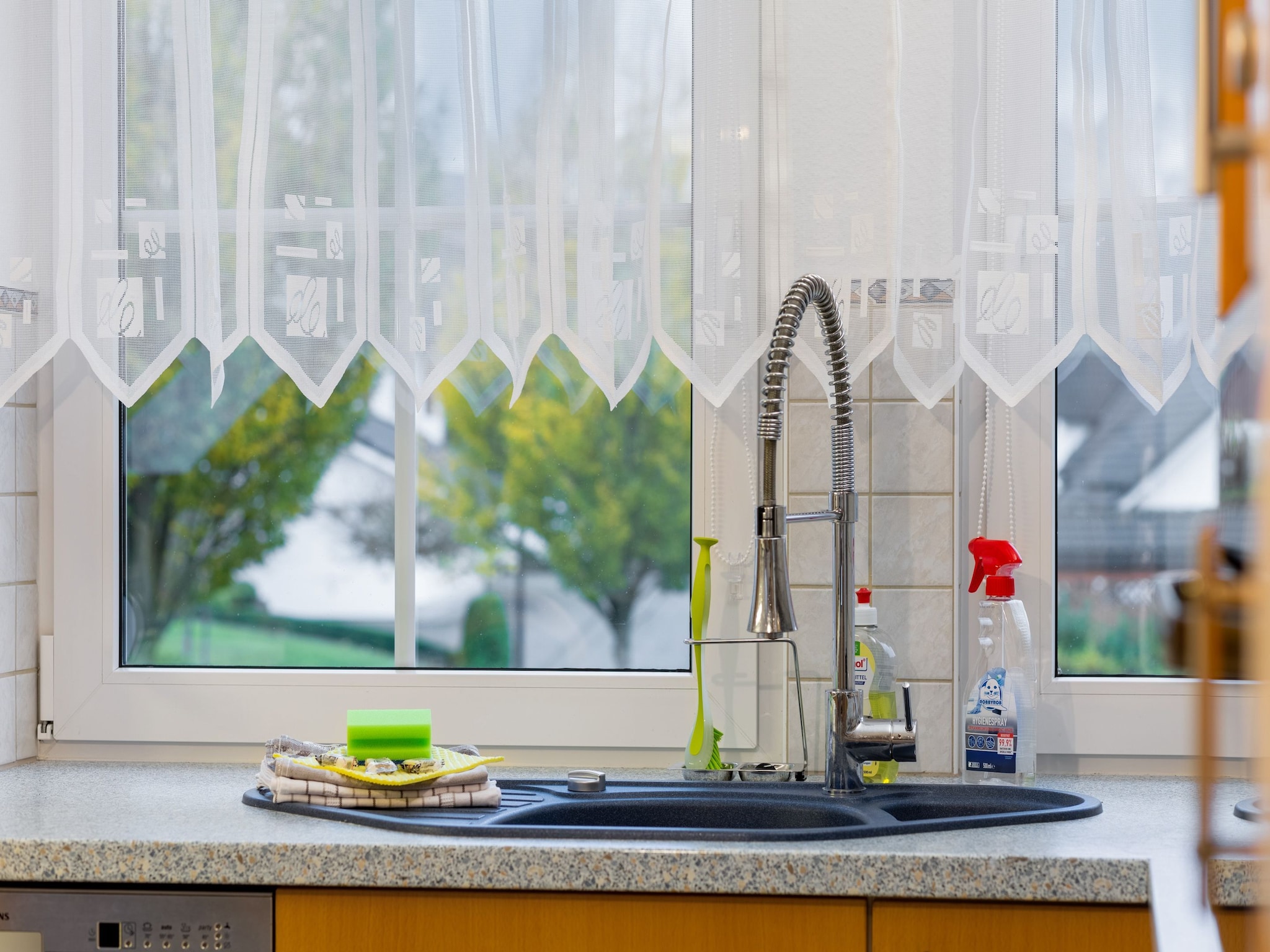 Ferienwohnung Eslohe