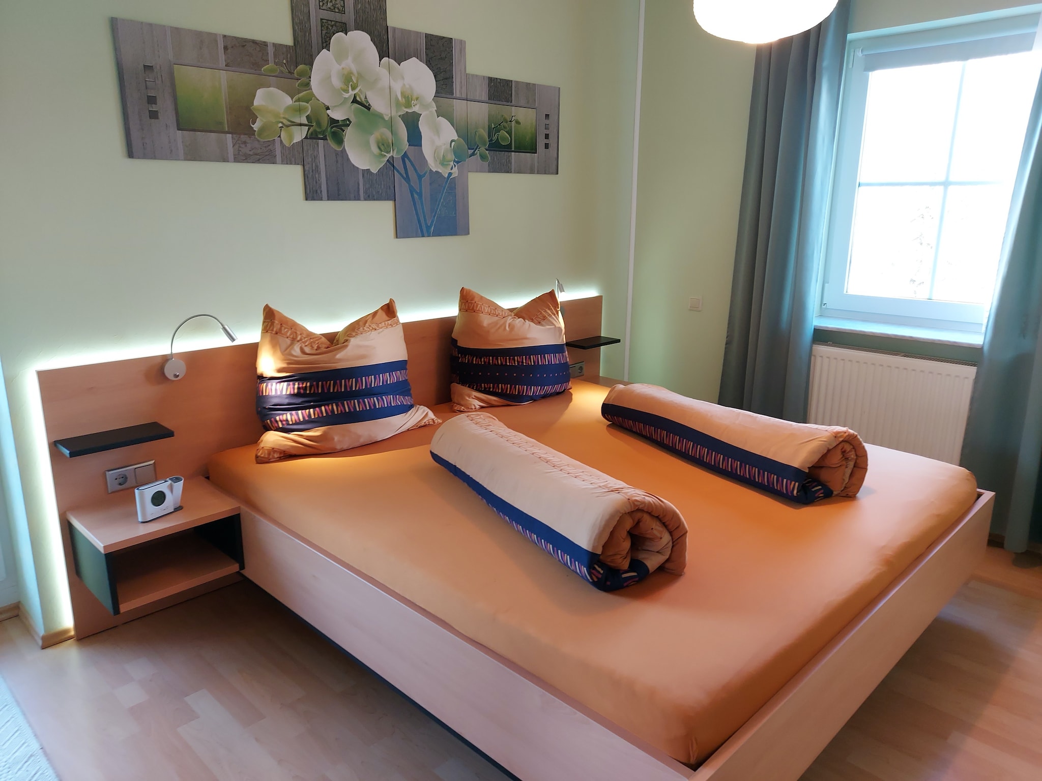 Ferienwohnung Eslohe