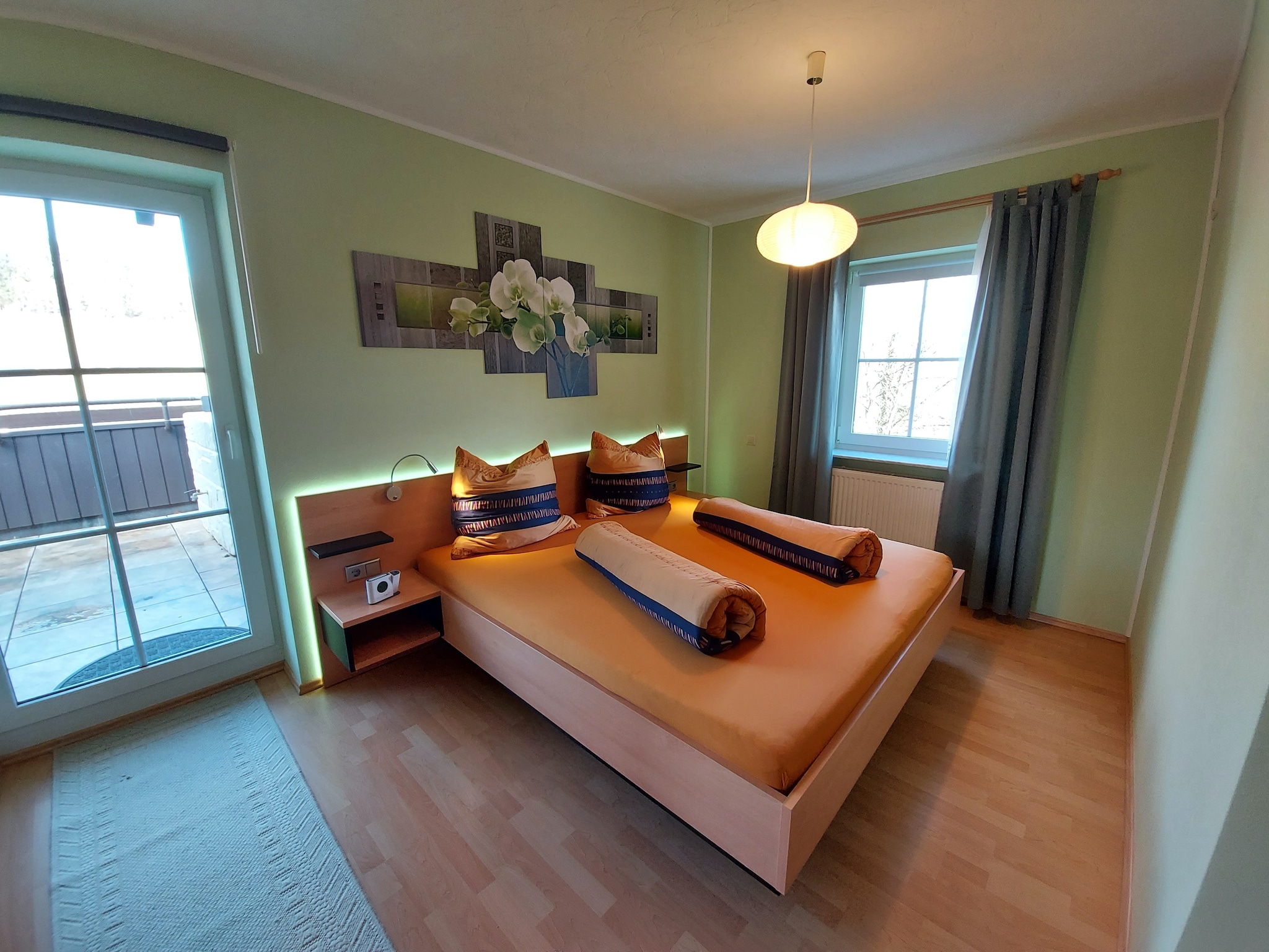 Ferienwohnung Eslohe