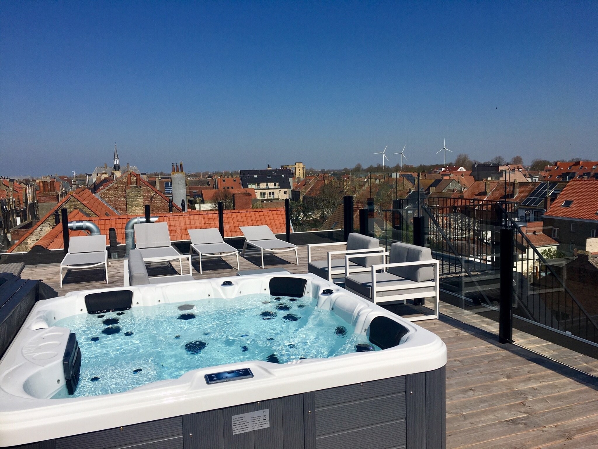 Apartment Loft De Oude Post