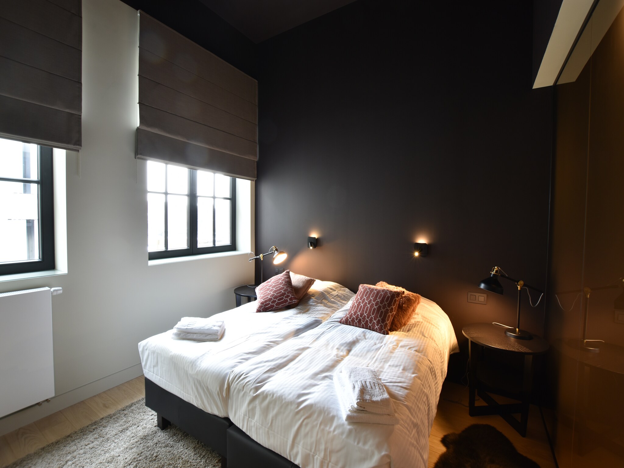 Apartment Loft De Oude Post