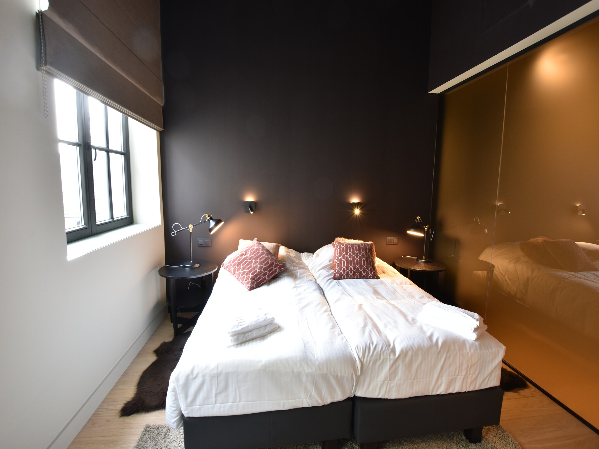 Apartment Loft De Oude Post