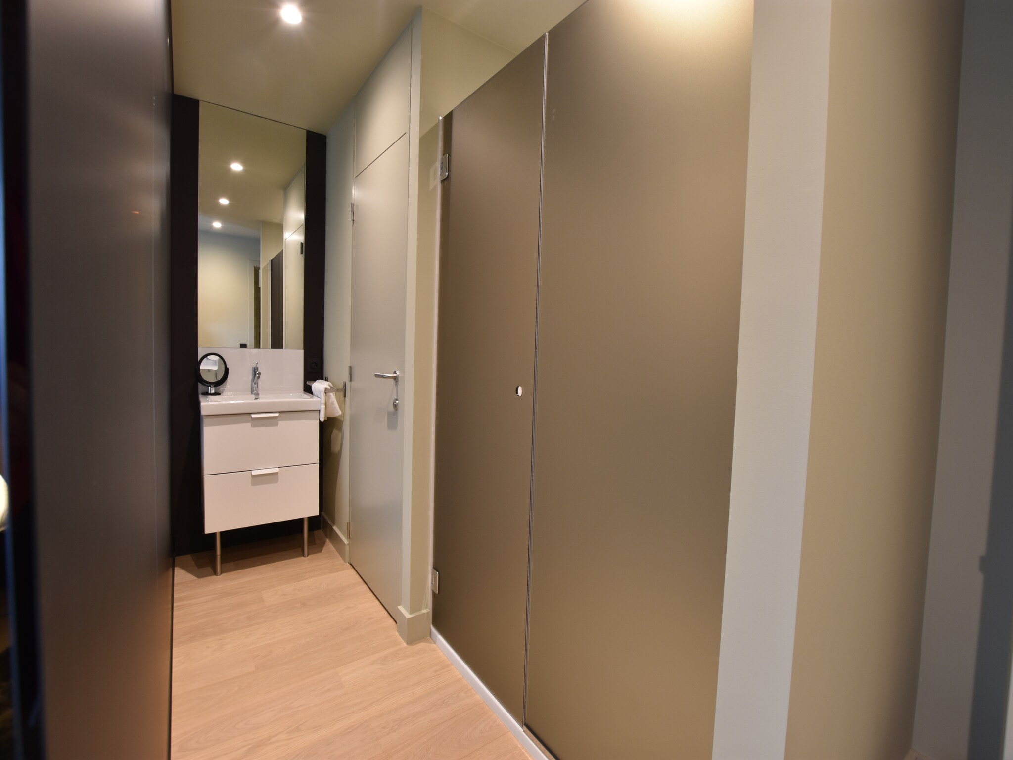 Apartment Loft De Oude Post
