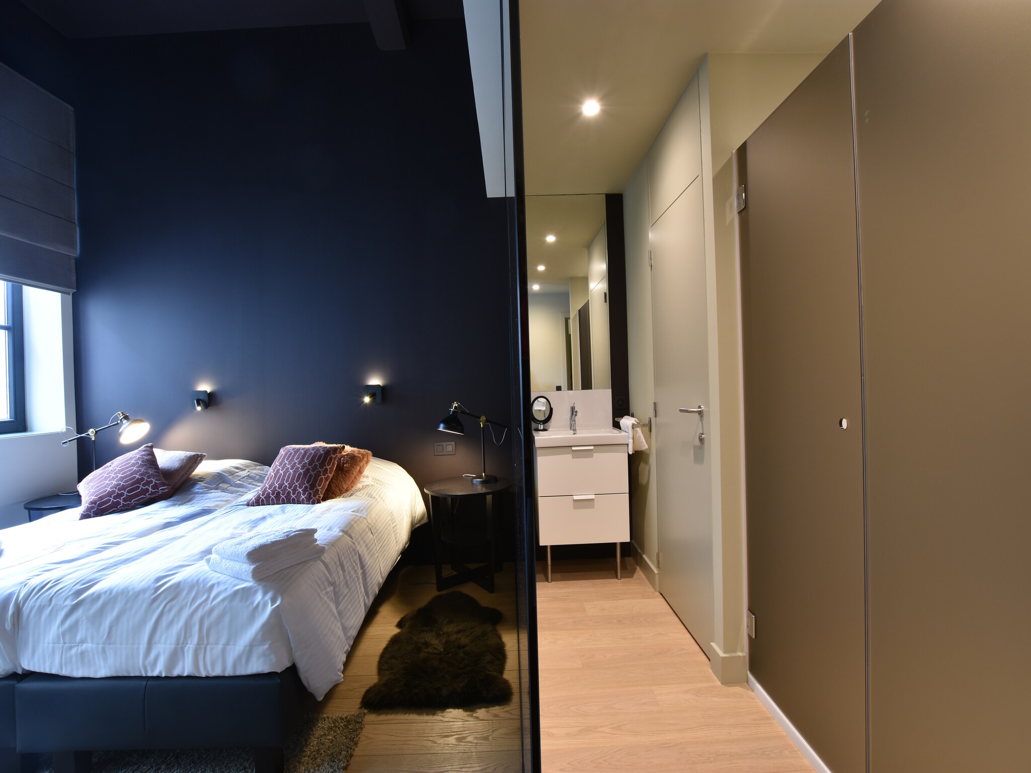 Apartment Loft De Oude Post