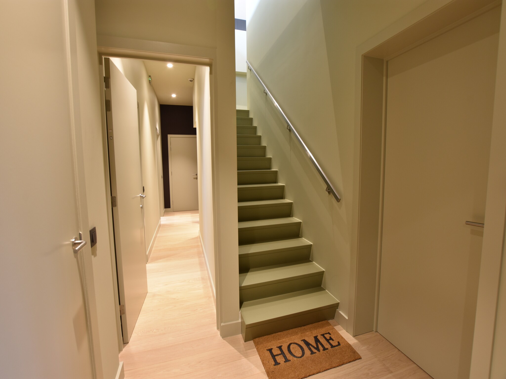 Apartment Loft De Oude Post
