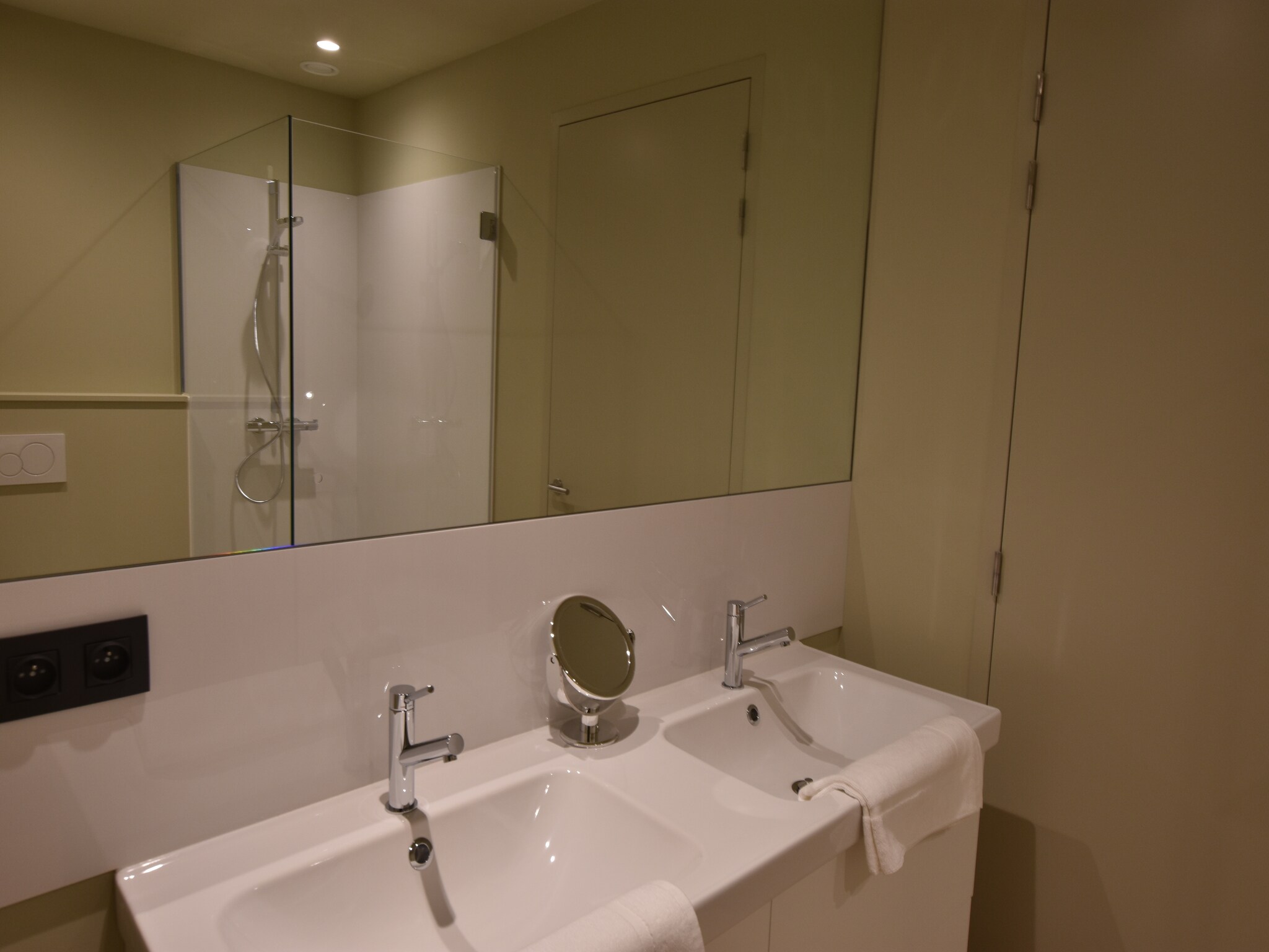 Apartment Loft De Oude Post
