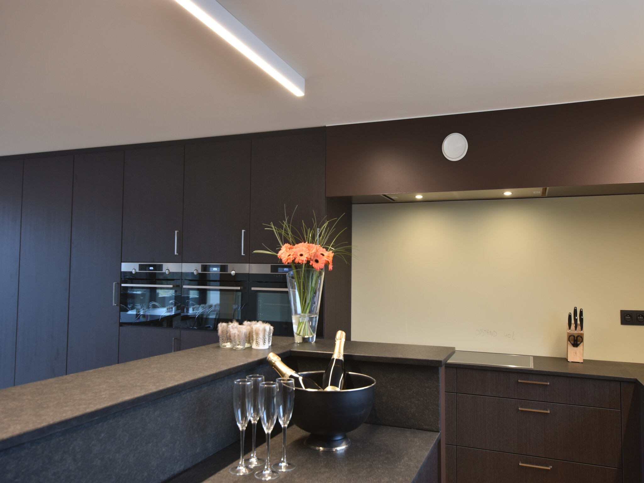 Apartment Loft De Oude Post