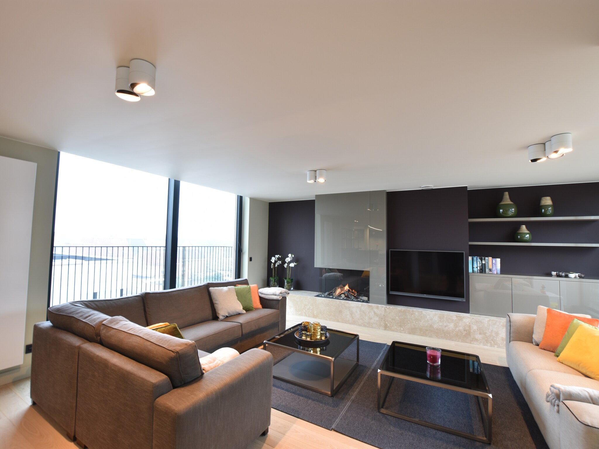 Apartment Loft De Oude Post