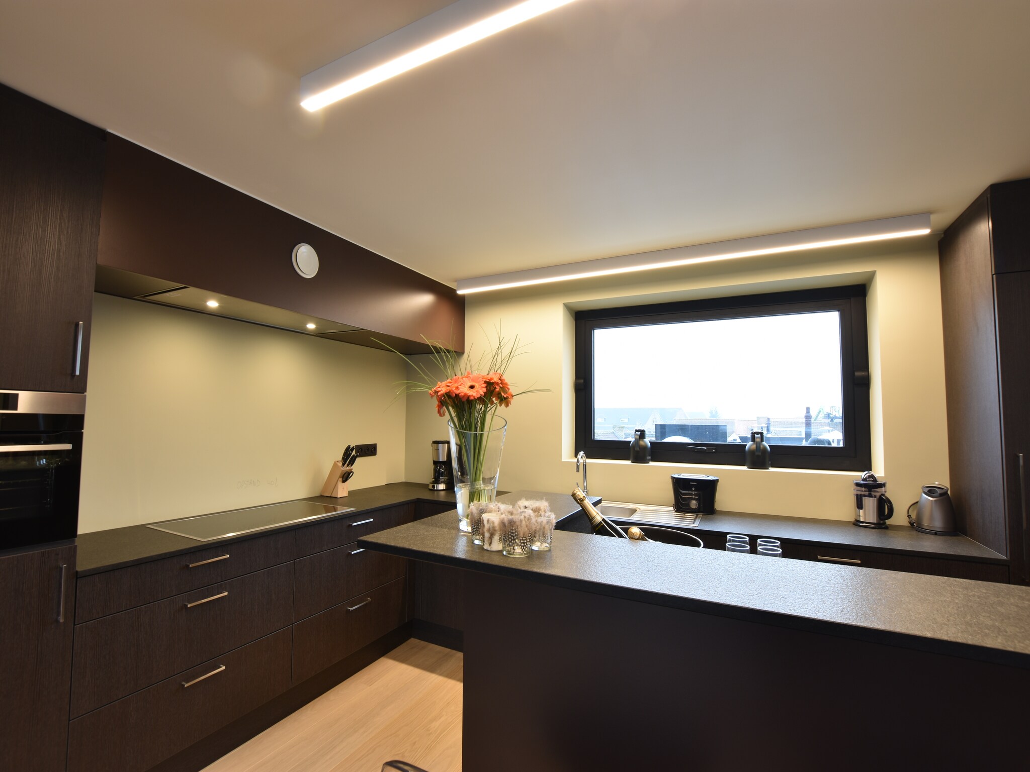 Apartment Loft De Oude Post