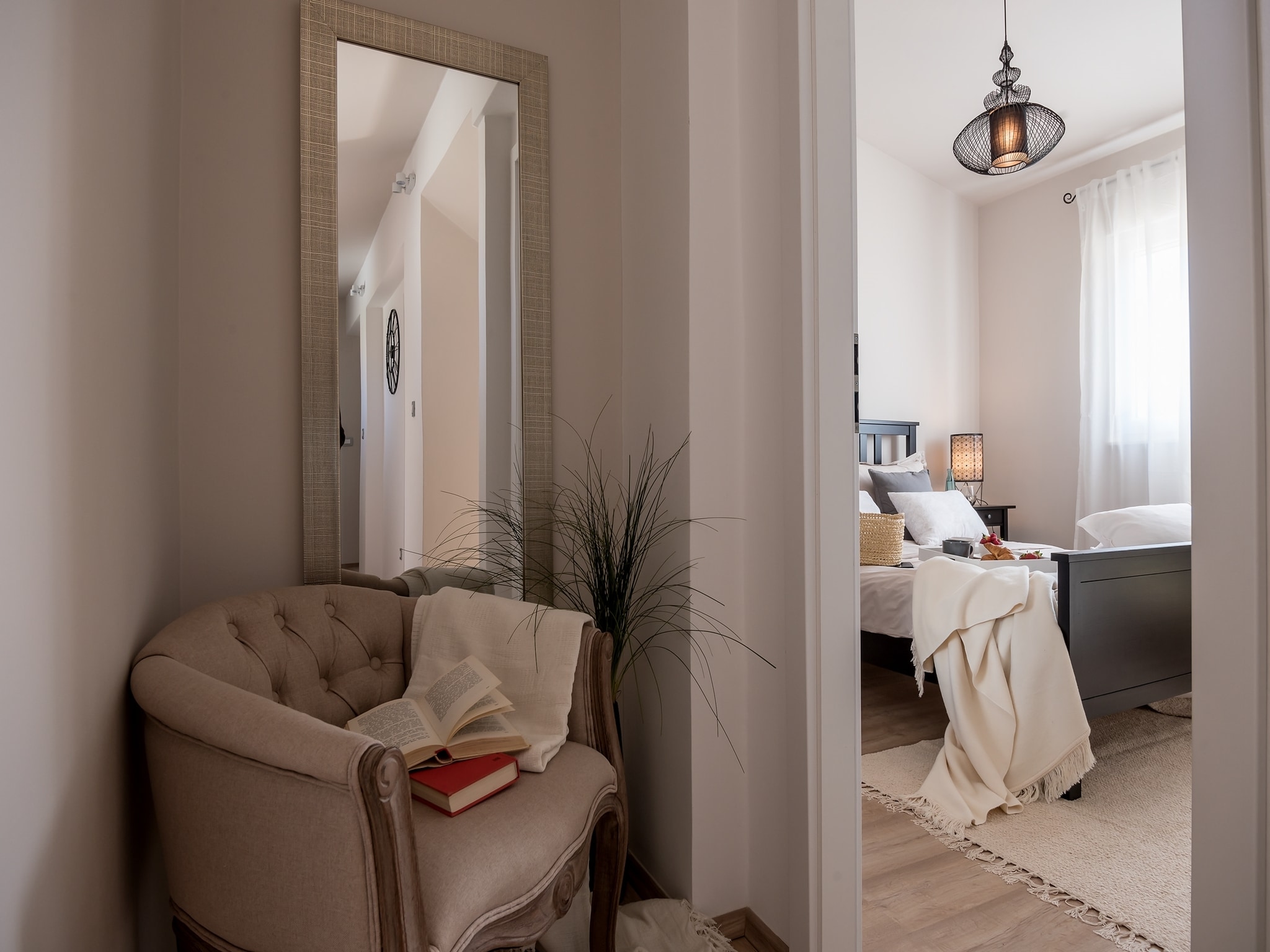 Ferienhaus Villa Le Lu