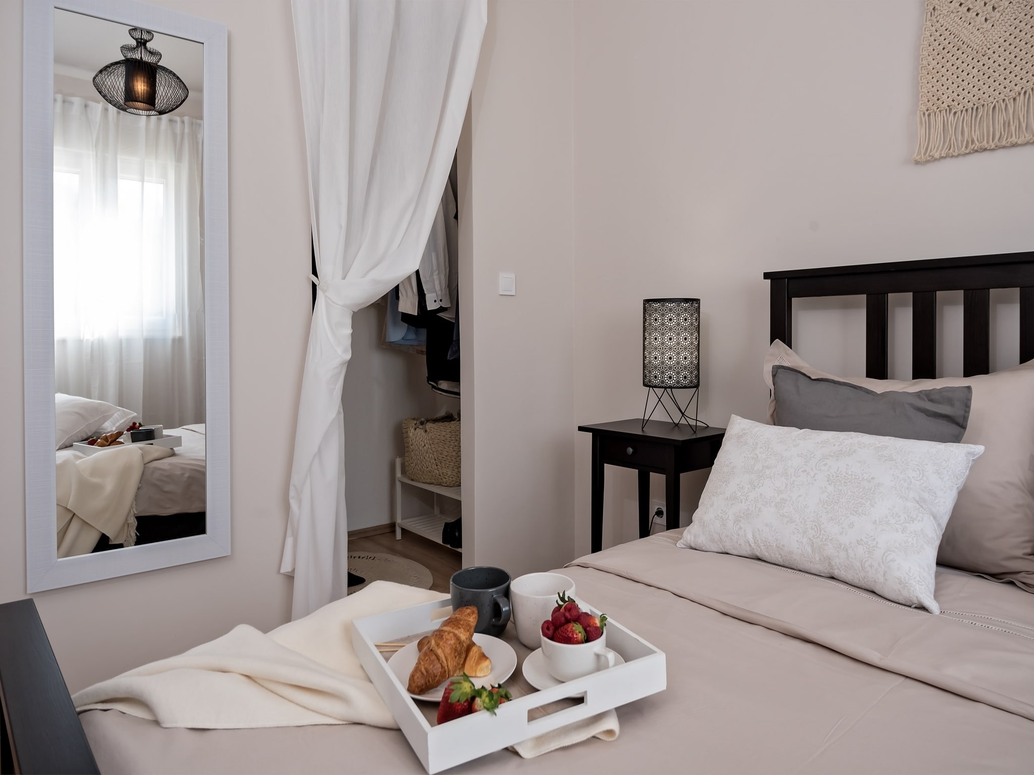 Ferienhaus Villa Le Lu