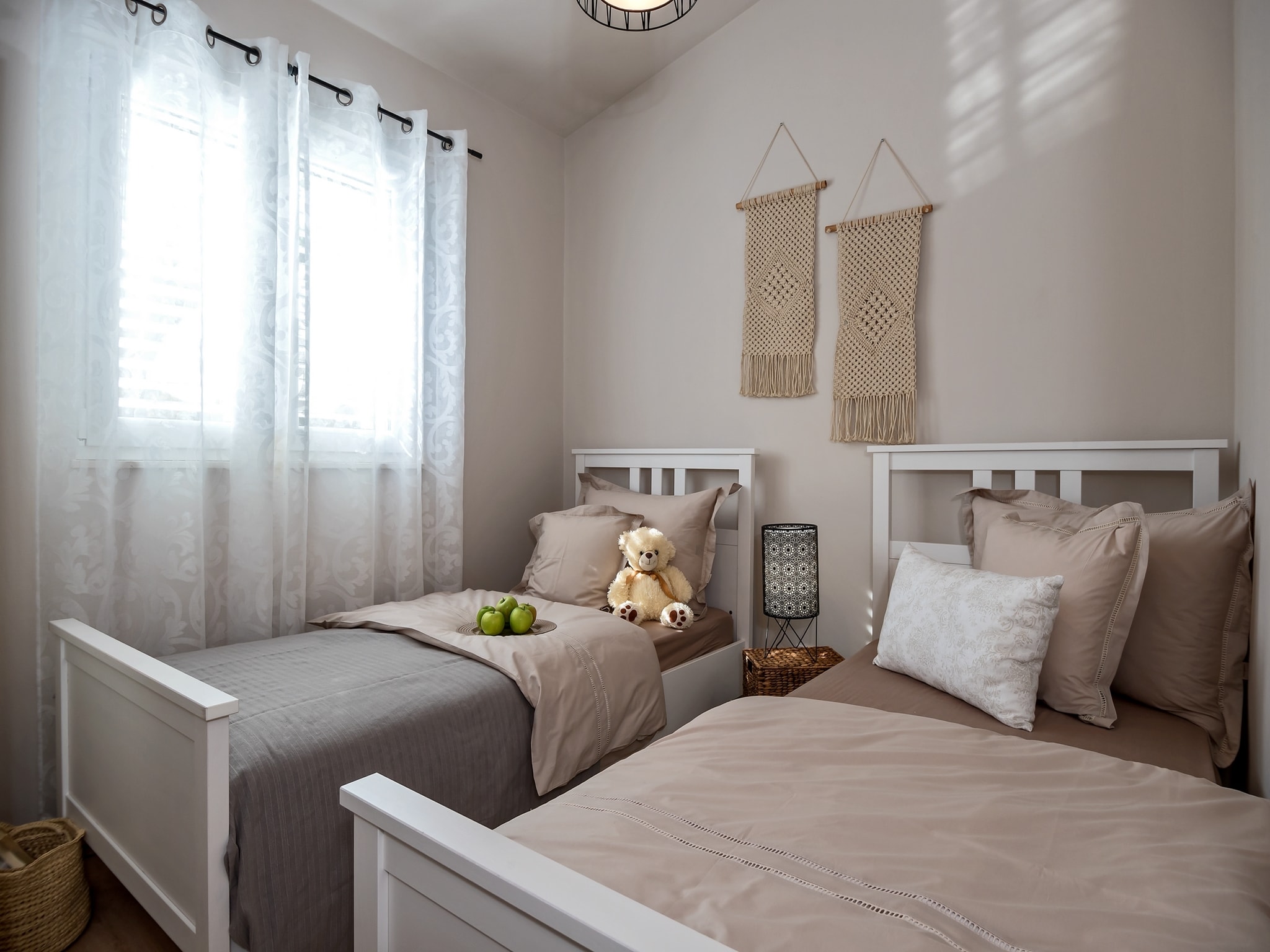 Ferienhaus Villa Le Lu